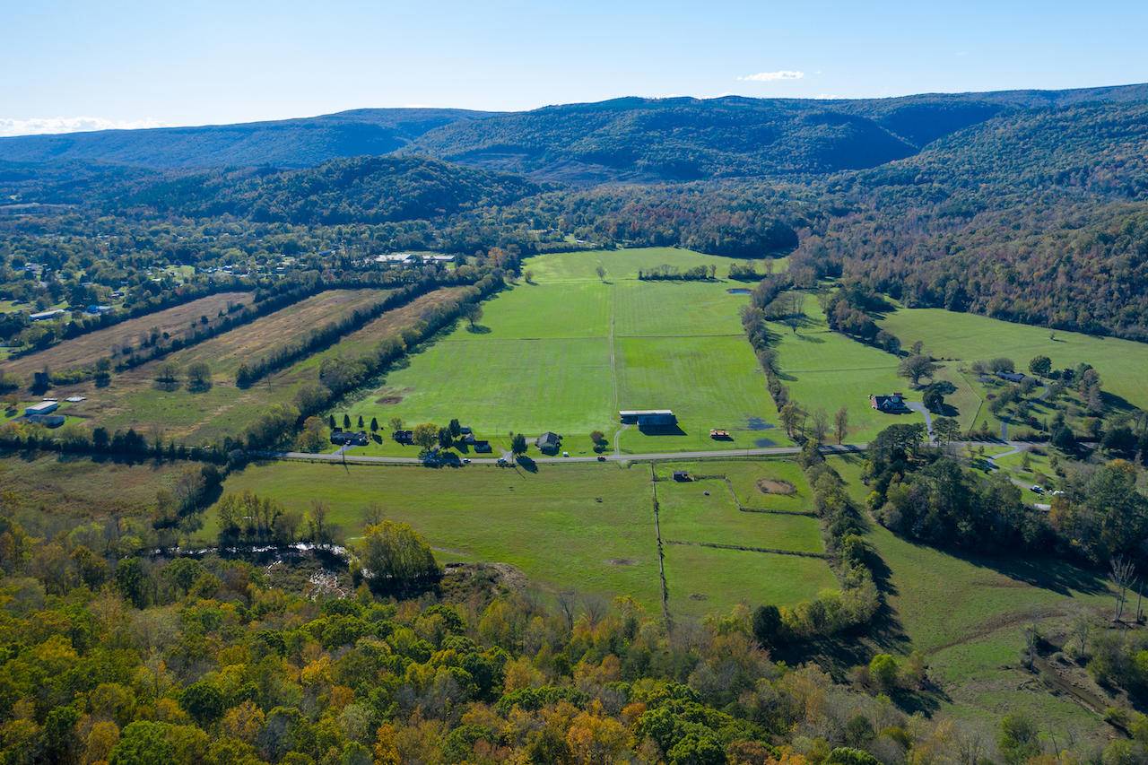 Dayton, TN 37321,54.5ac Cranmore Cove Rd