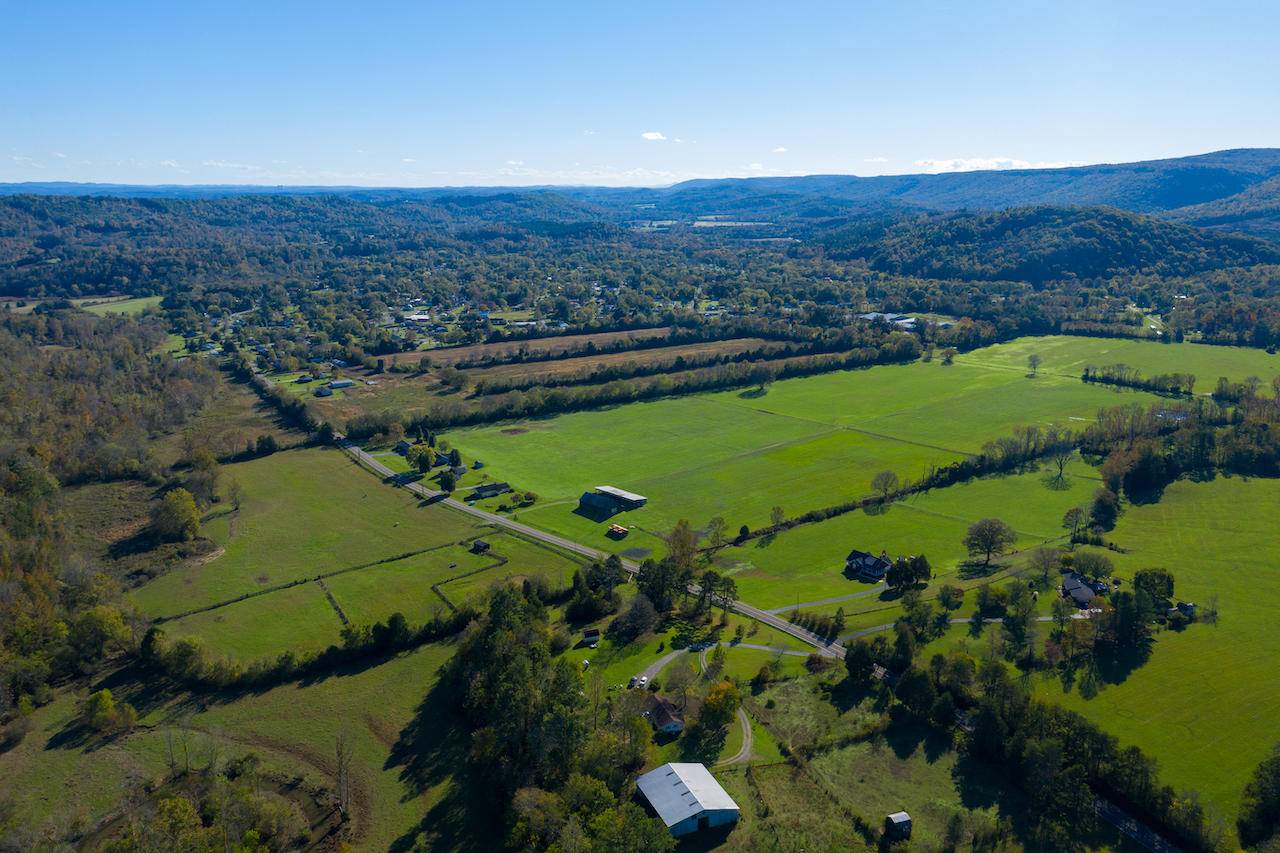 Dayton, TN 37321,54.5ac Cranmore Cove Rd