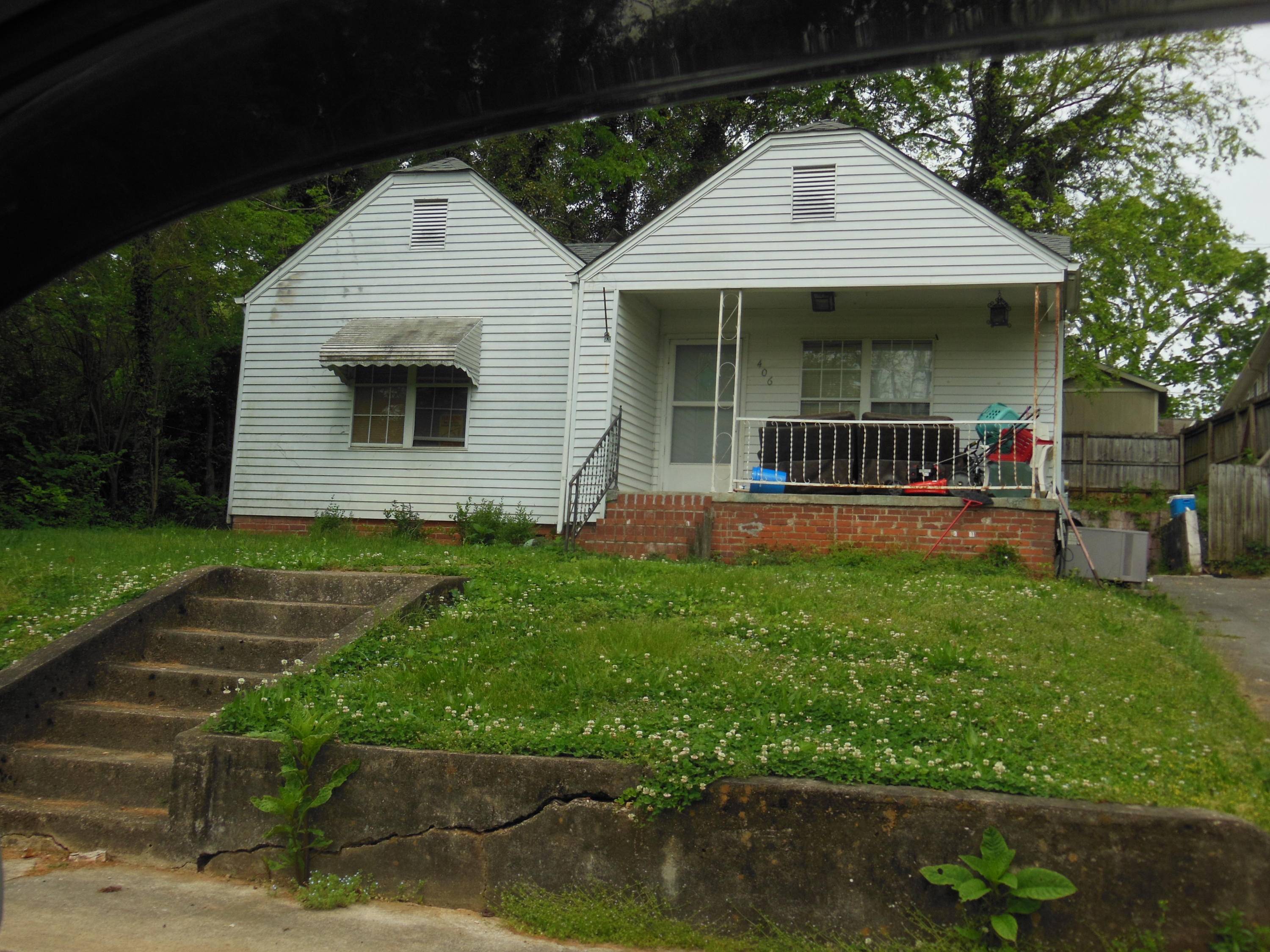 Athens, TN 37303,406 Dixon Avenue