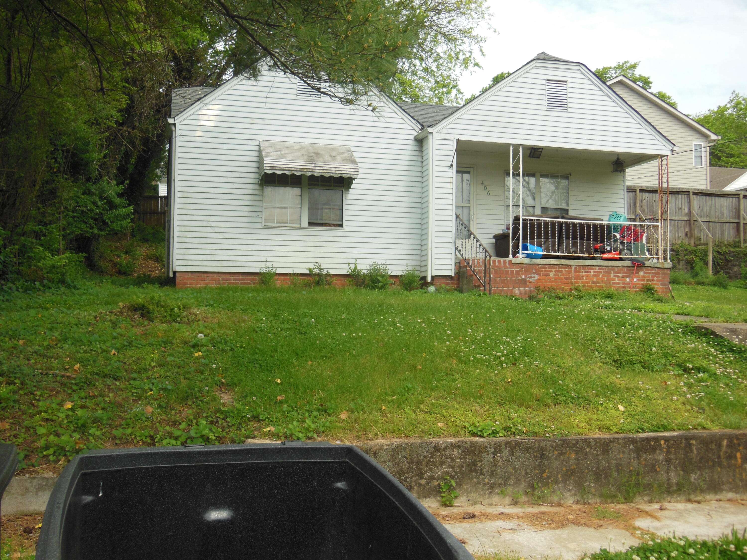 Athens, TN 37303,406 Dixon Avenue