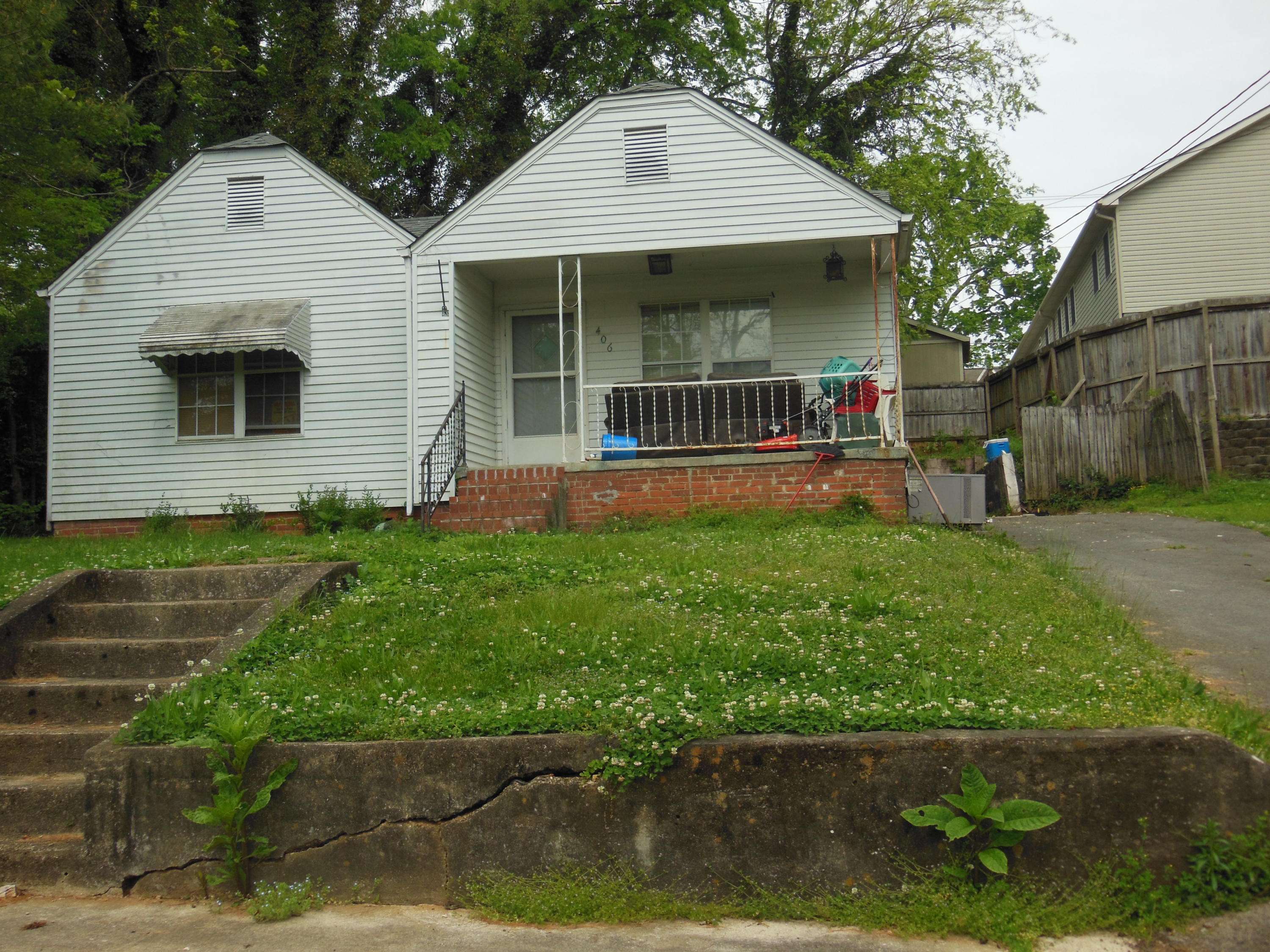 Athens, TN 37303,406 Dixon Avenue