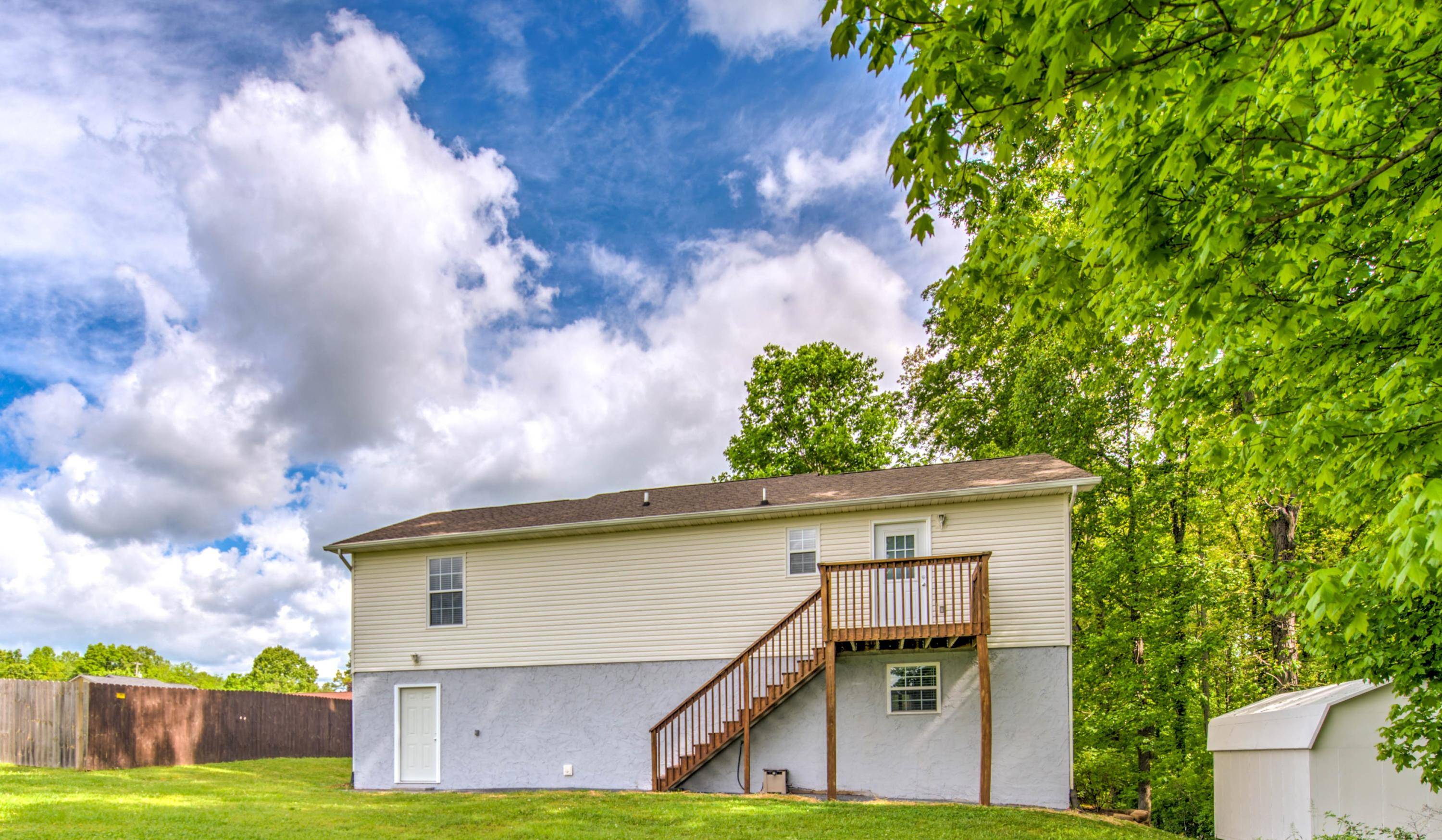 Strawberry Plains, TN 37871,4601 Clifton LN