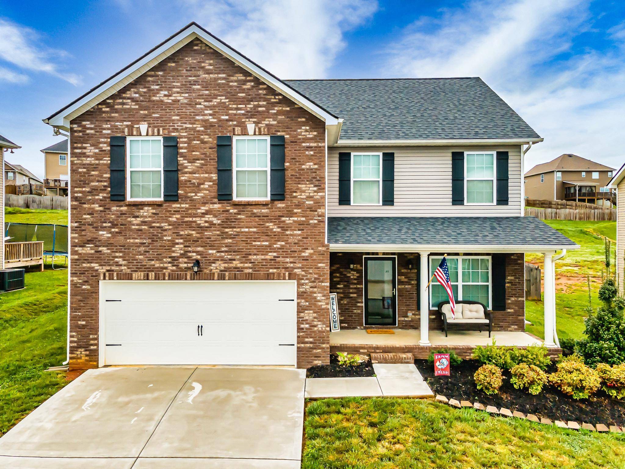 Sevierville, TN 37876,3035 Crosswinds LN