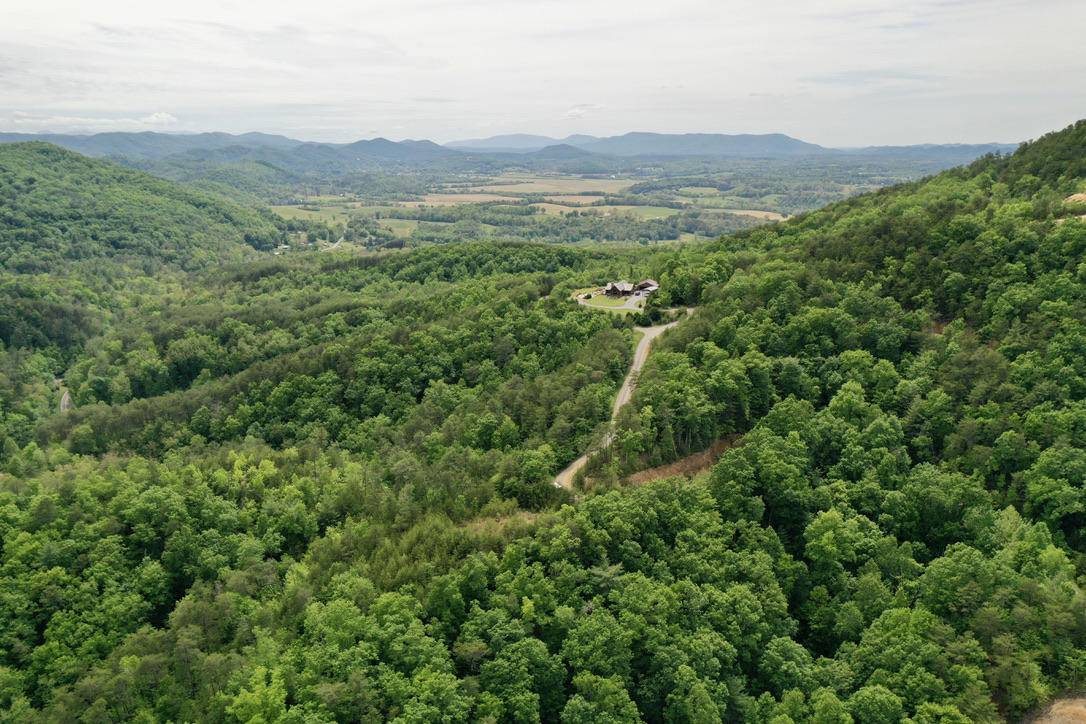 Tellico Plains, TN 37385,Bullet Mountain DR