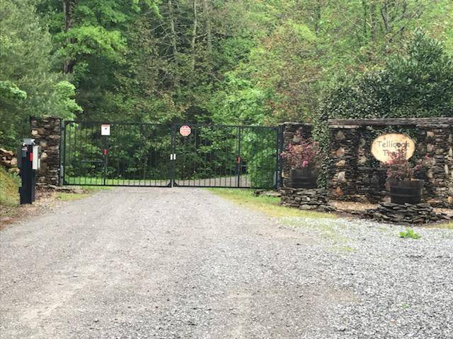 Tellico Plains, TN 37385,Bullet Mountain DR