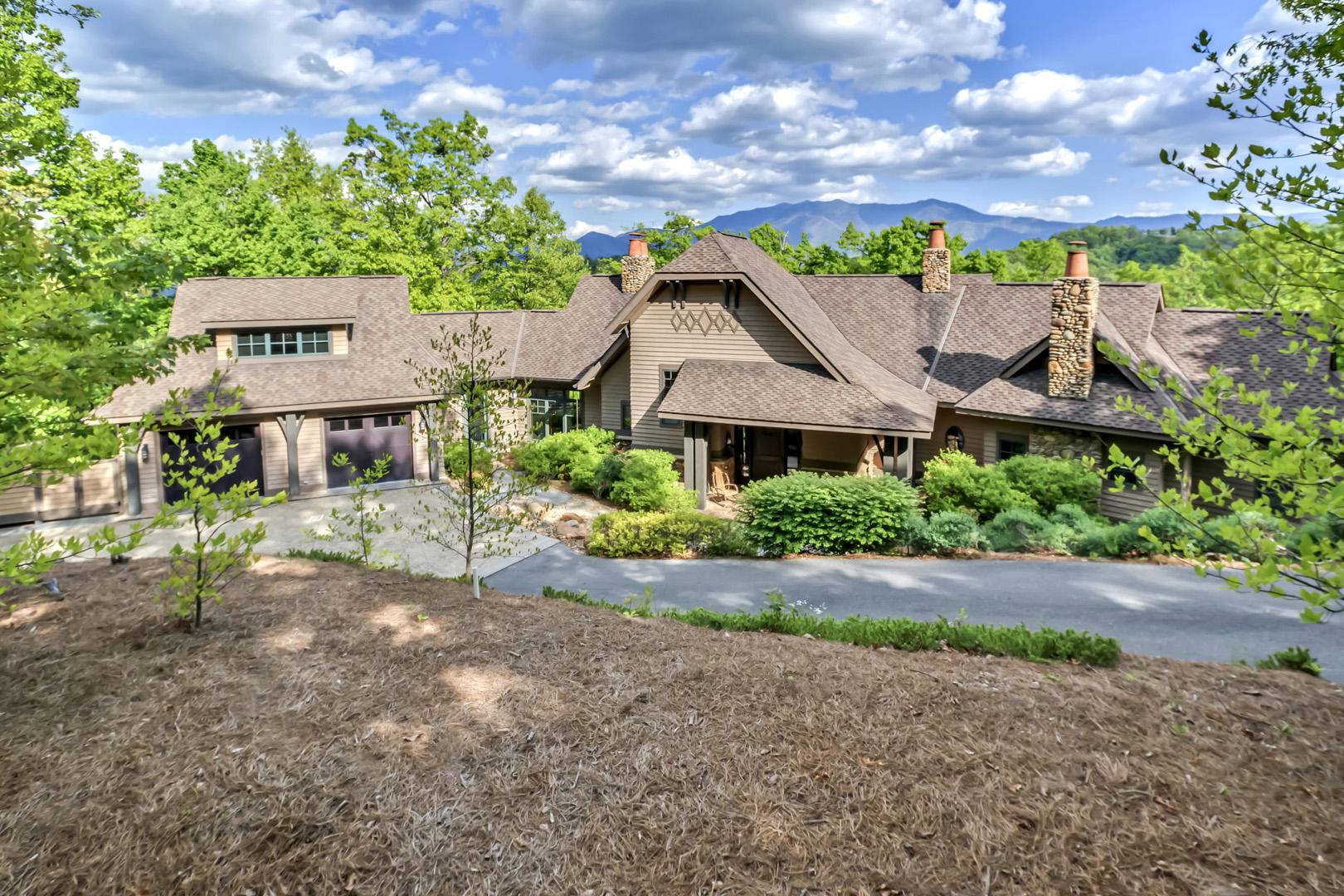 Gatlinburg, TN 37738,1030 Wood Fern WAY