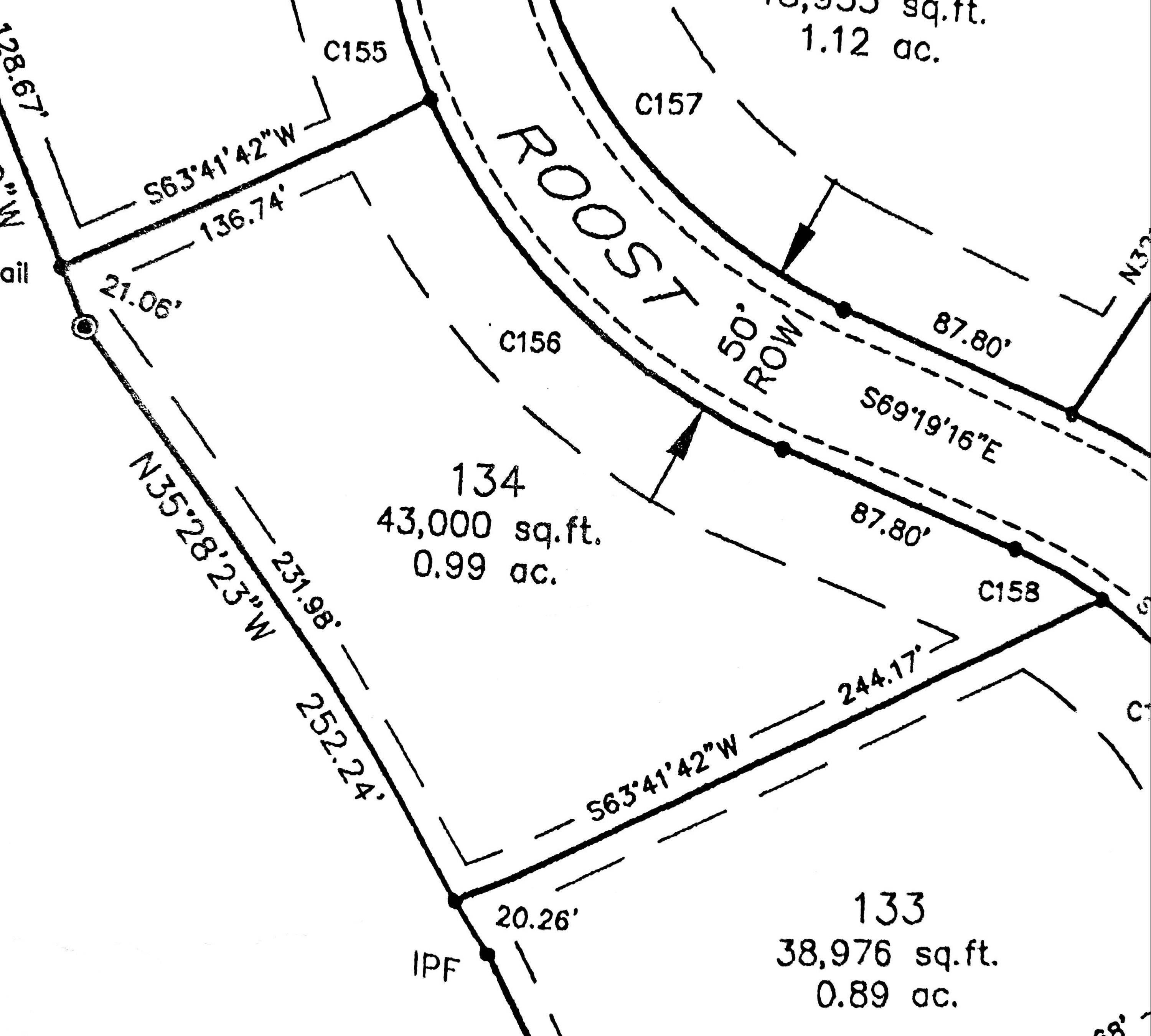 Monterey, TN 38574,1116 Eagle Roost CT