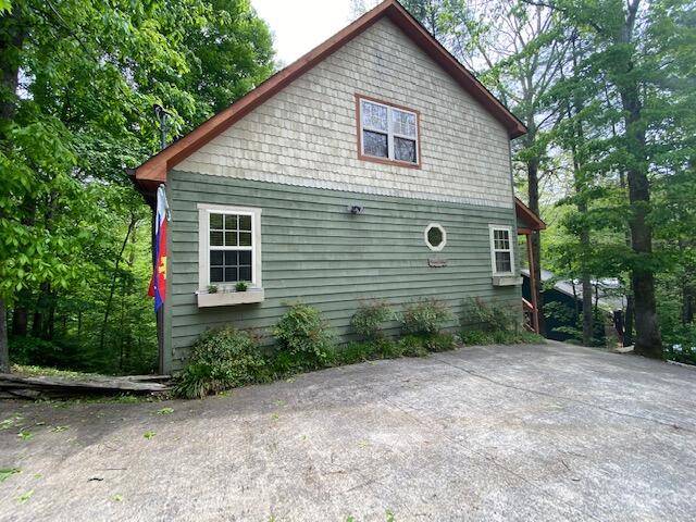 Townsend, TN 37882,114 Cutter Gap Rd