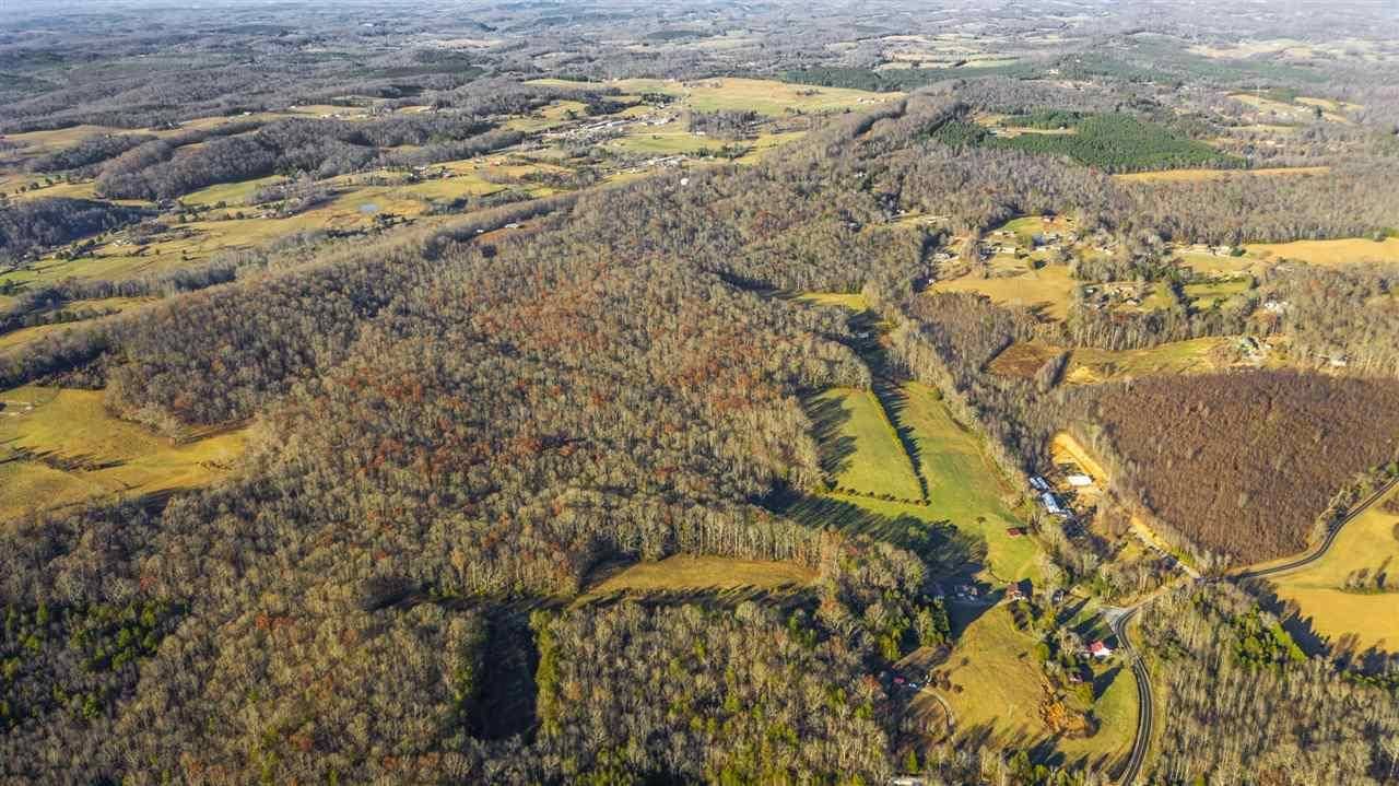 Athens, TN 37303,91 Acres County Road 170