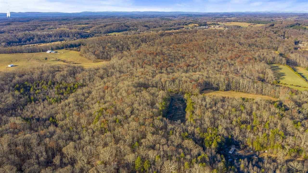 Athens, TN 37303,91 Acres County Road 170