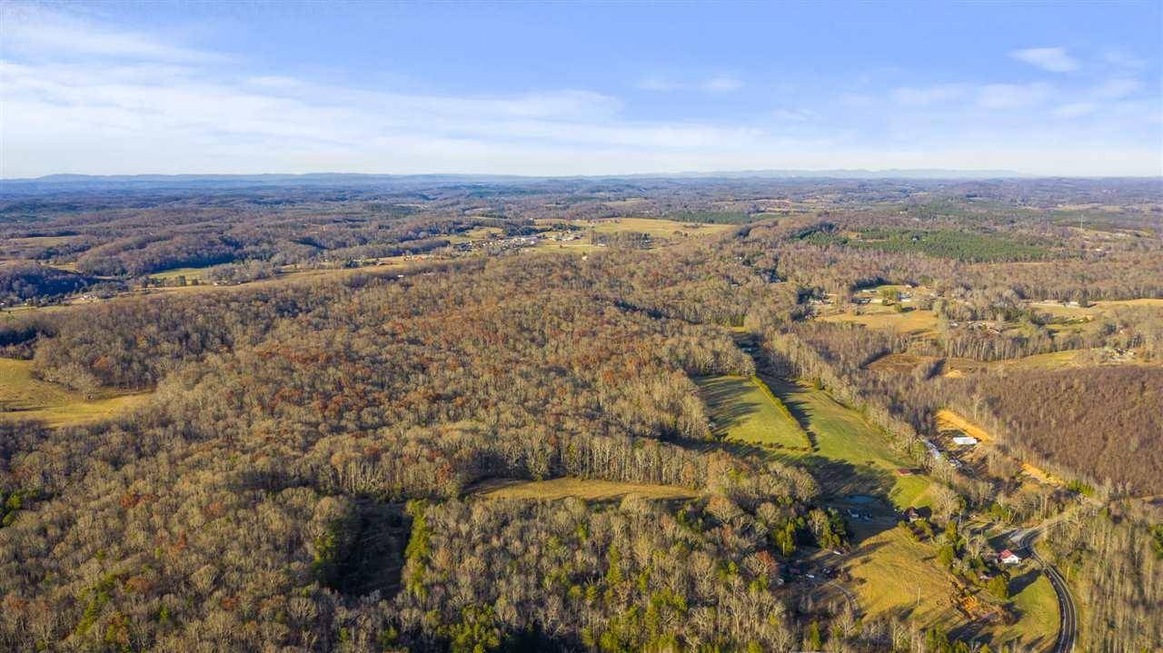 Athens, TN 37303,91 Acres County Road 170