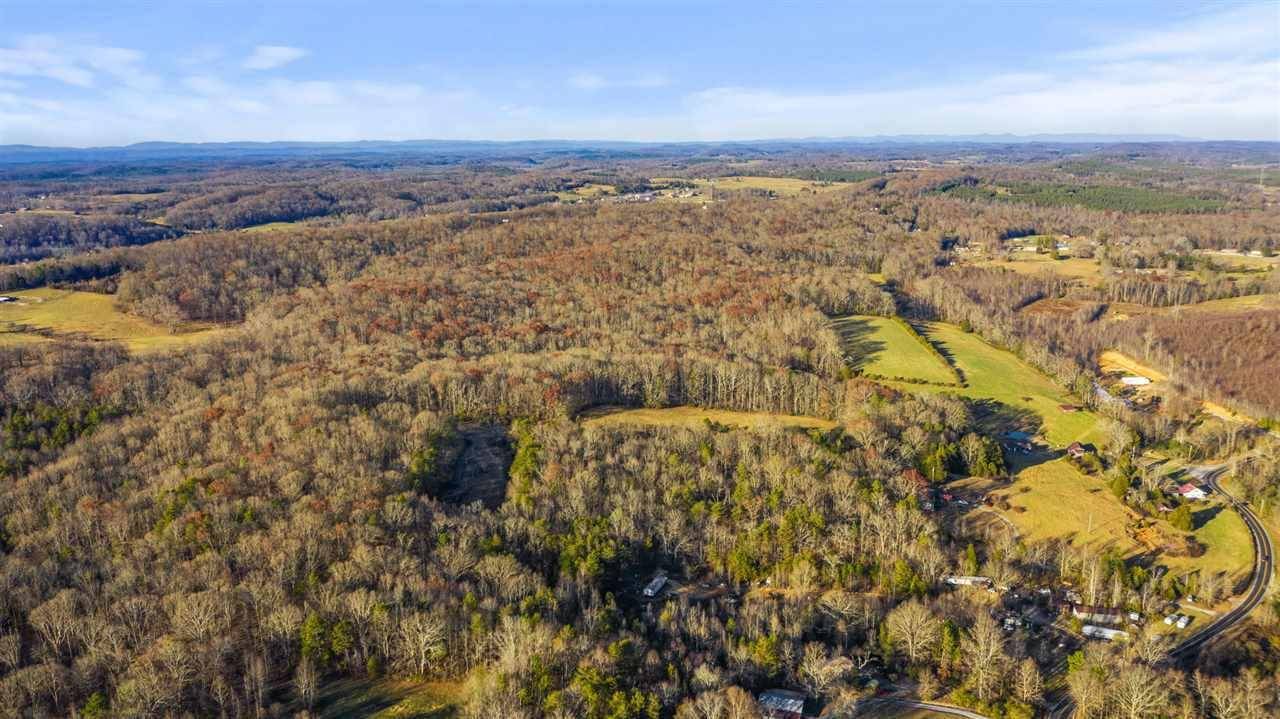 Athens, TN 37303,91 Acres County Road 170