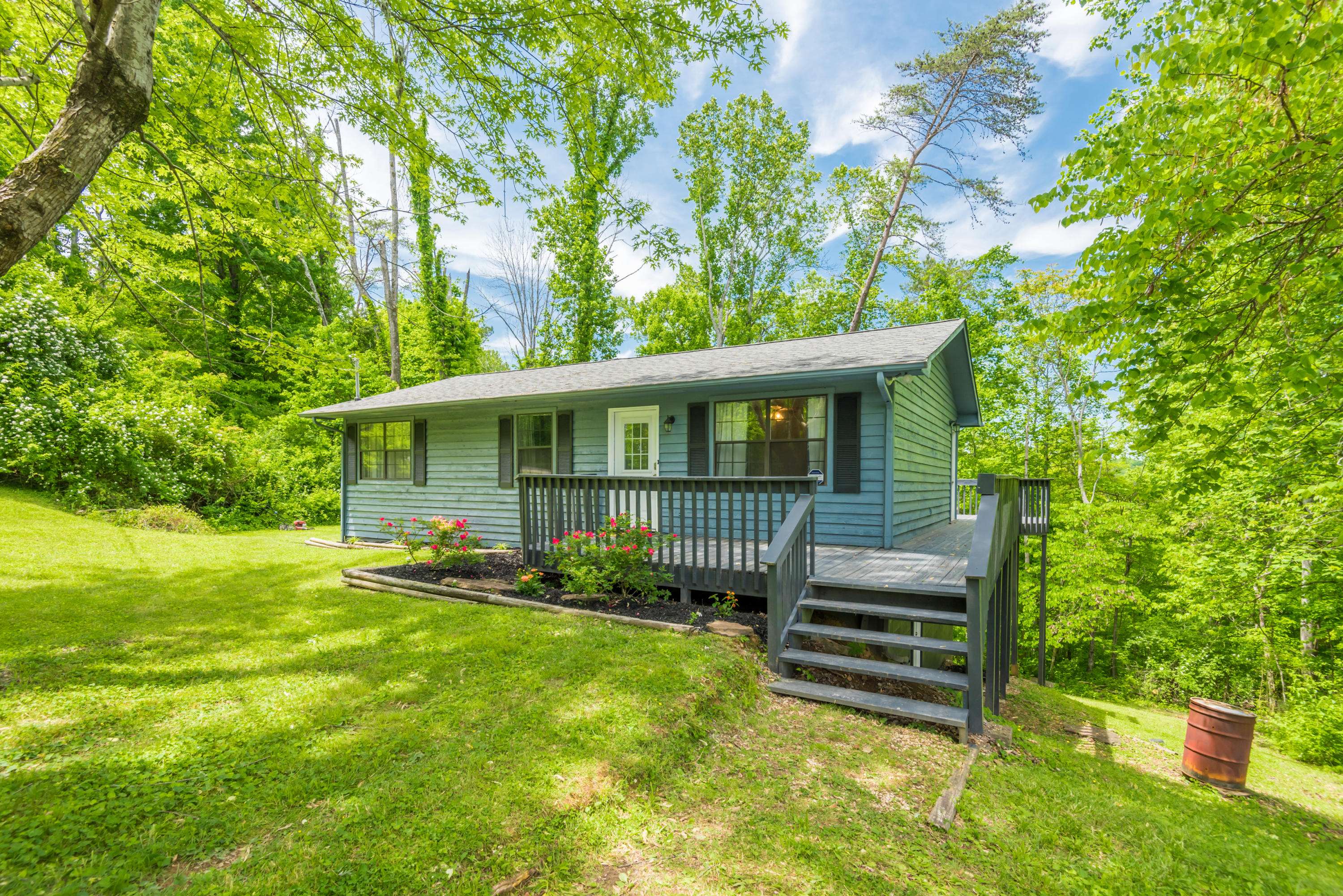 Harriman, TN 37748,508 Skyline View LN