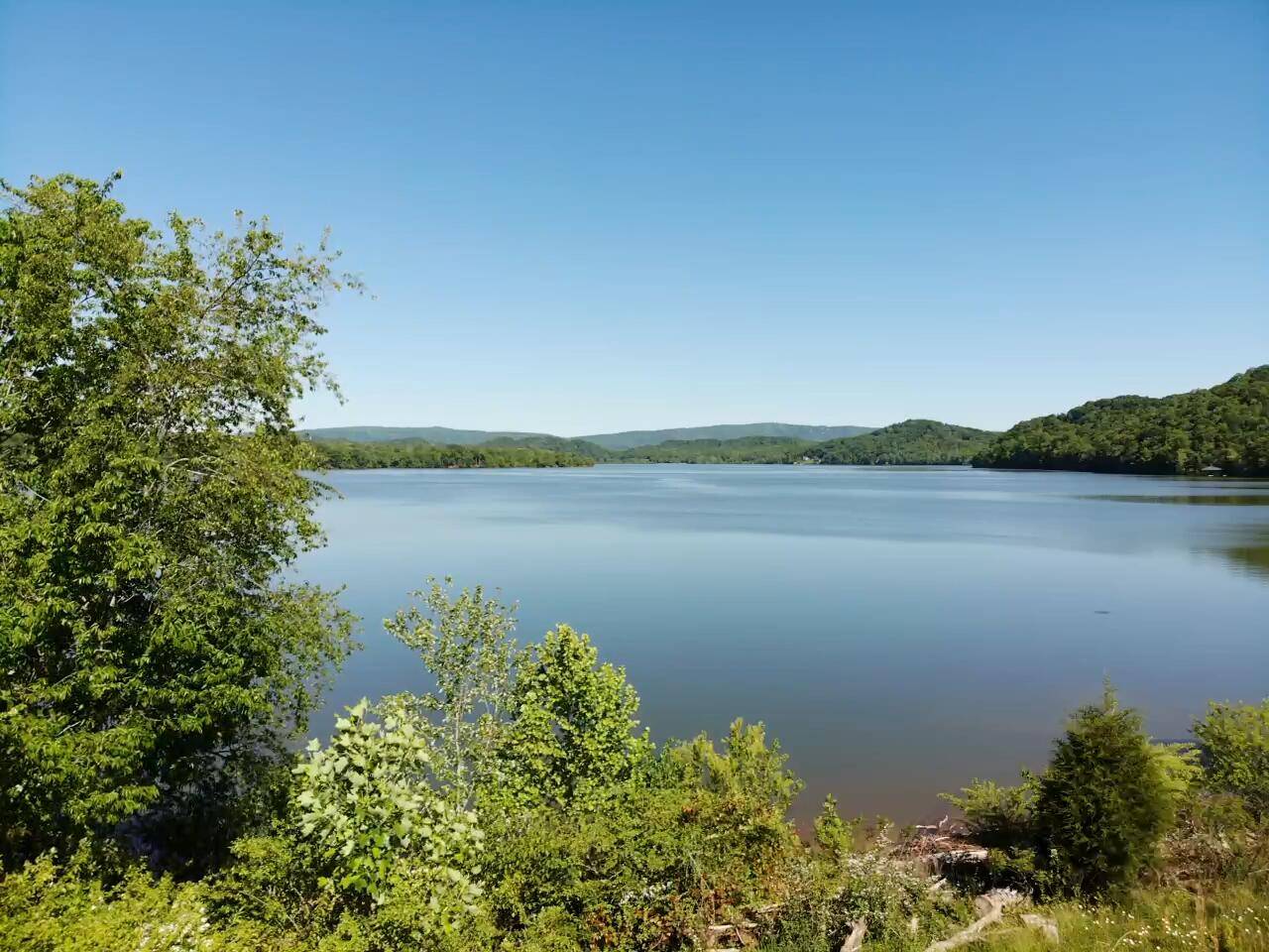 Rockwood, TN 37854,Lot 427 Pointe Vista DR