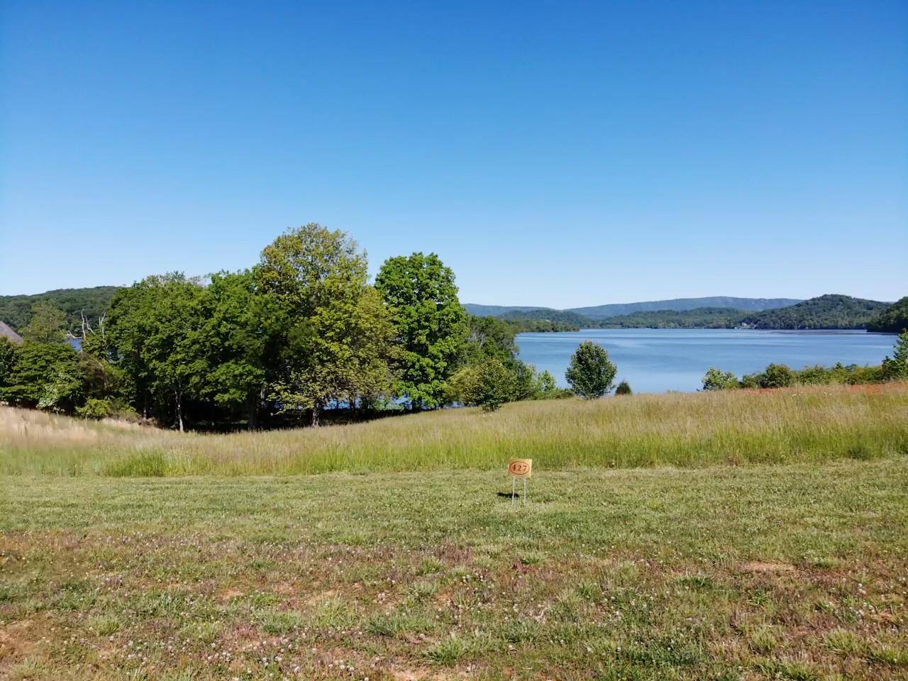 Rockwood, TN 37854,Lot 427 Pointe Vista DR