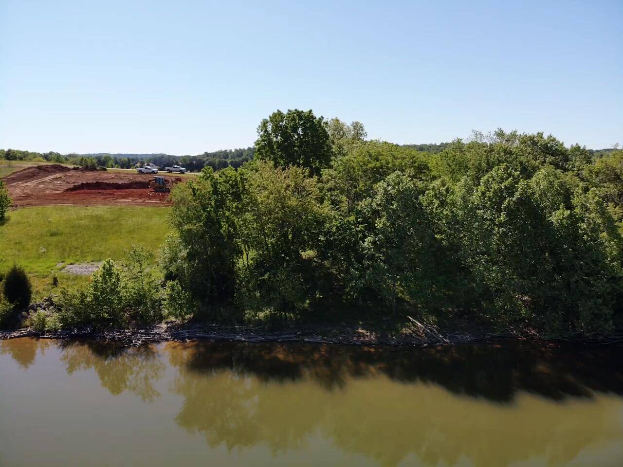 Rockwood, TN 37854,Lot 427 Pointe Vista DR