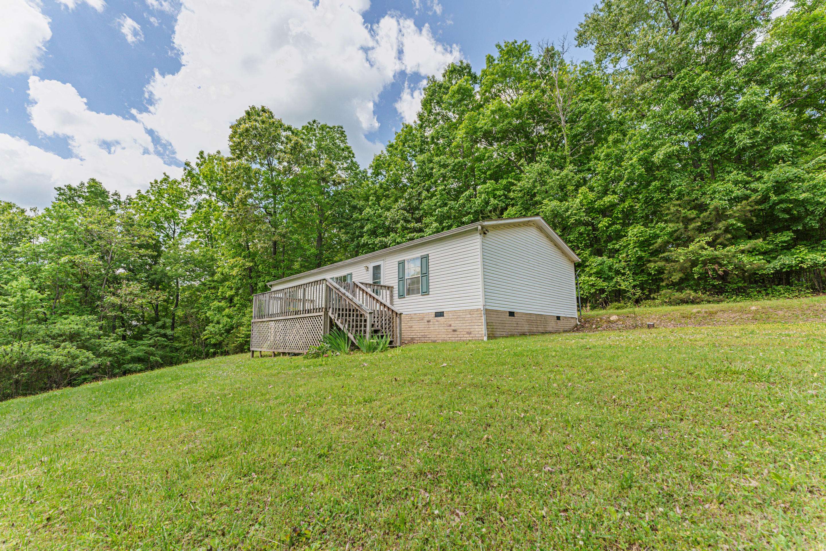 Ten Mile, TN 37880,145 Eastwood Rd