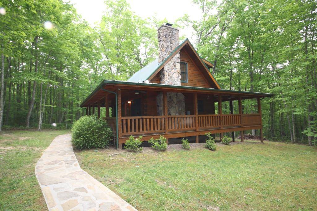 Oneida, TN 37841,941 Wilderness Trail