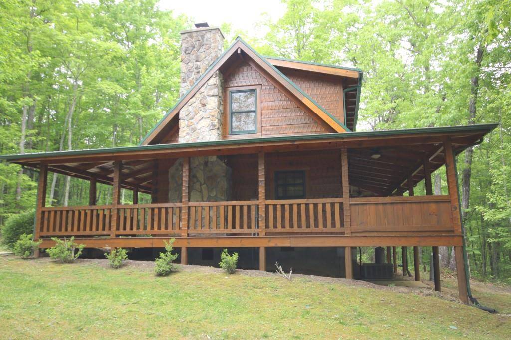 Oneida, TN 37841,941 Wilderness Trail