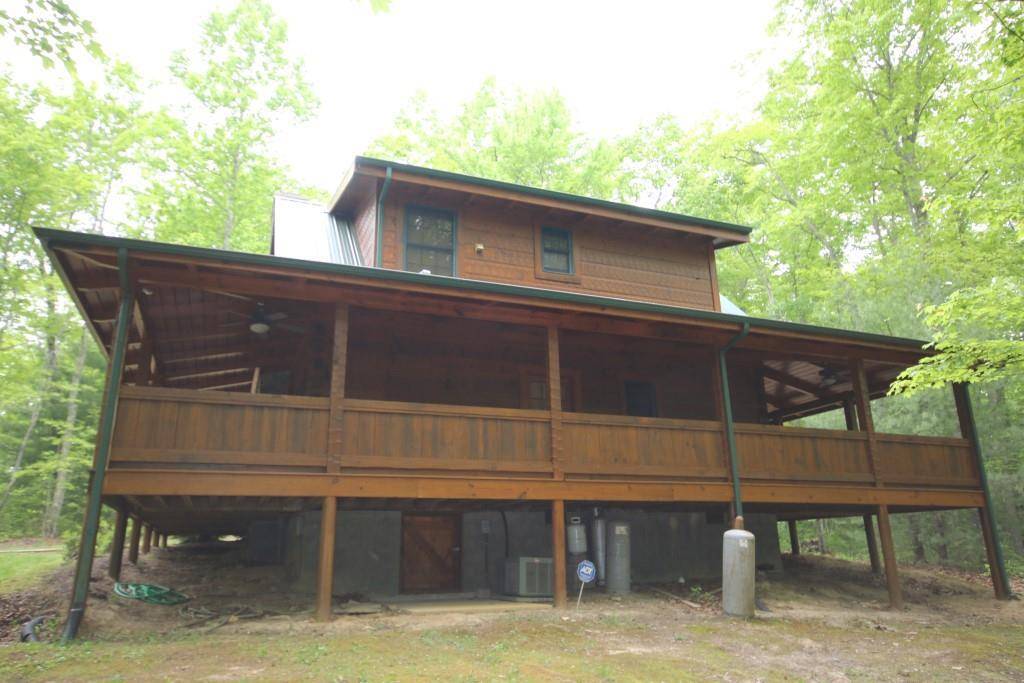 Oneida, TN 37841,941 Wilderness Trail