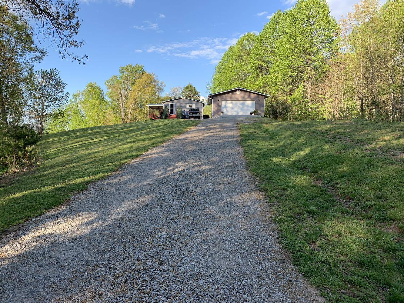 Mooresburg, TN 37811,391 Proffitt Ridge Rd