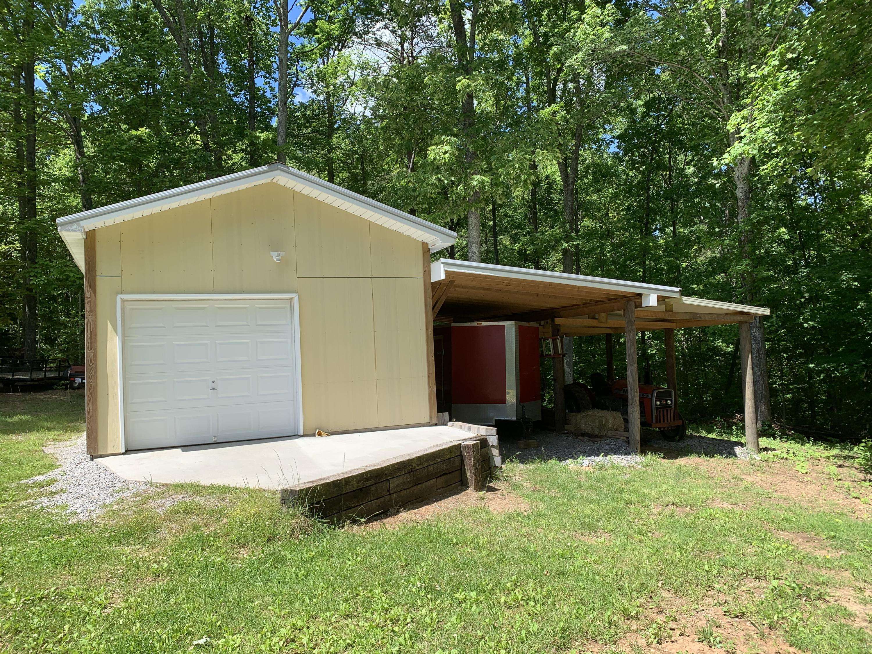 Powell, TN 37849,195 Coleman LN