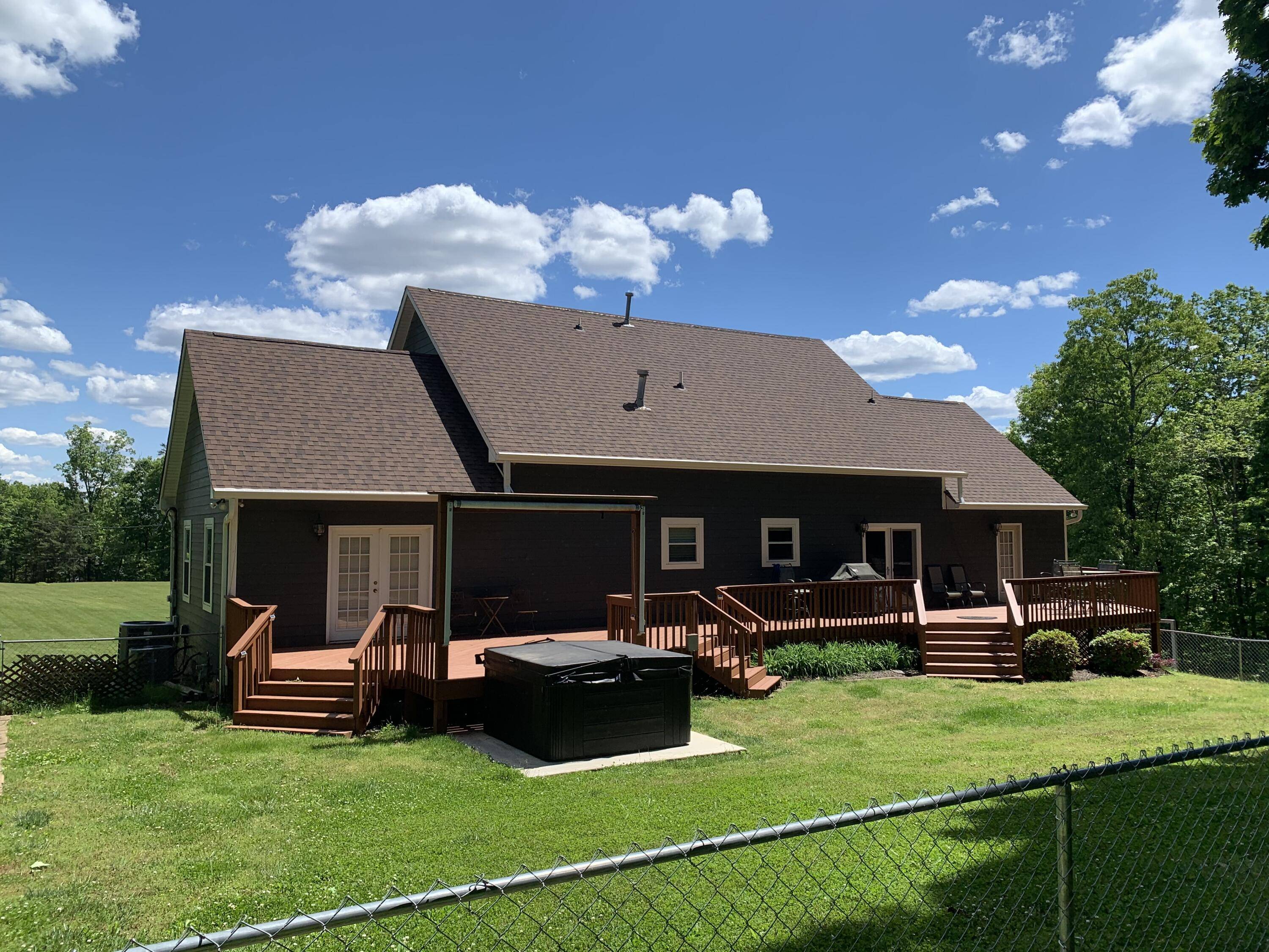 Powell, TN 37849,195 Coleman LN