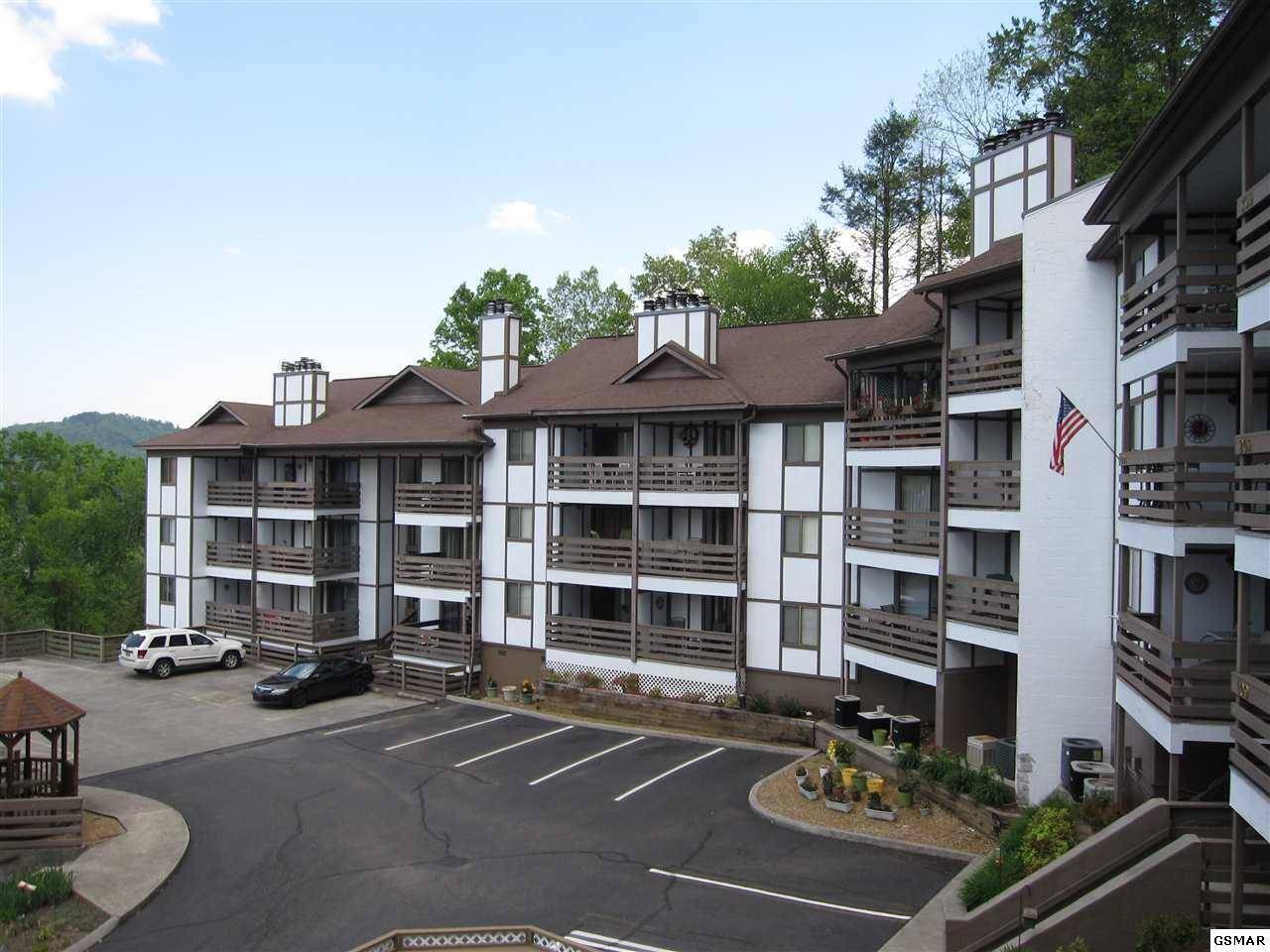 Gatlinburg, TN 37738,616 Turkey Nest Rd. Unit 104