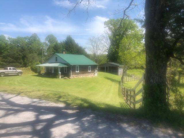 Speedwell, TN 37870,489 Wilson Rd