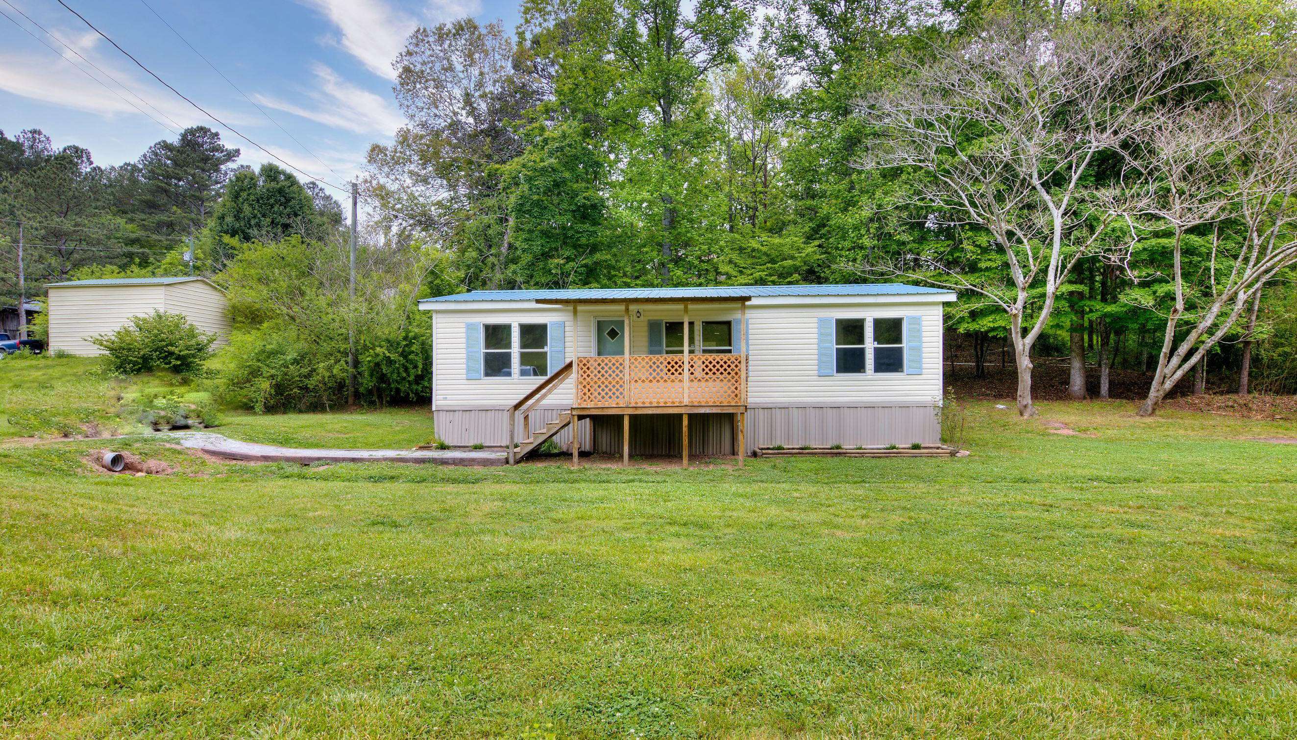 Tellico Plains, TN 37385,6680 Highway 360