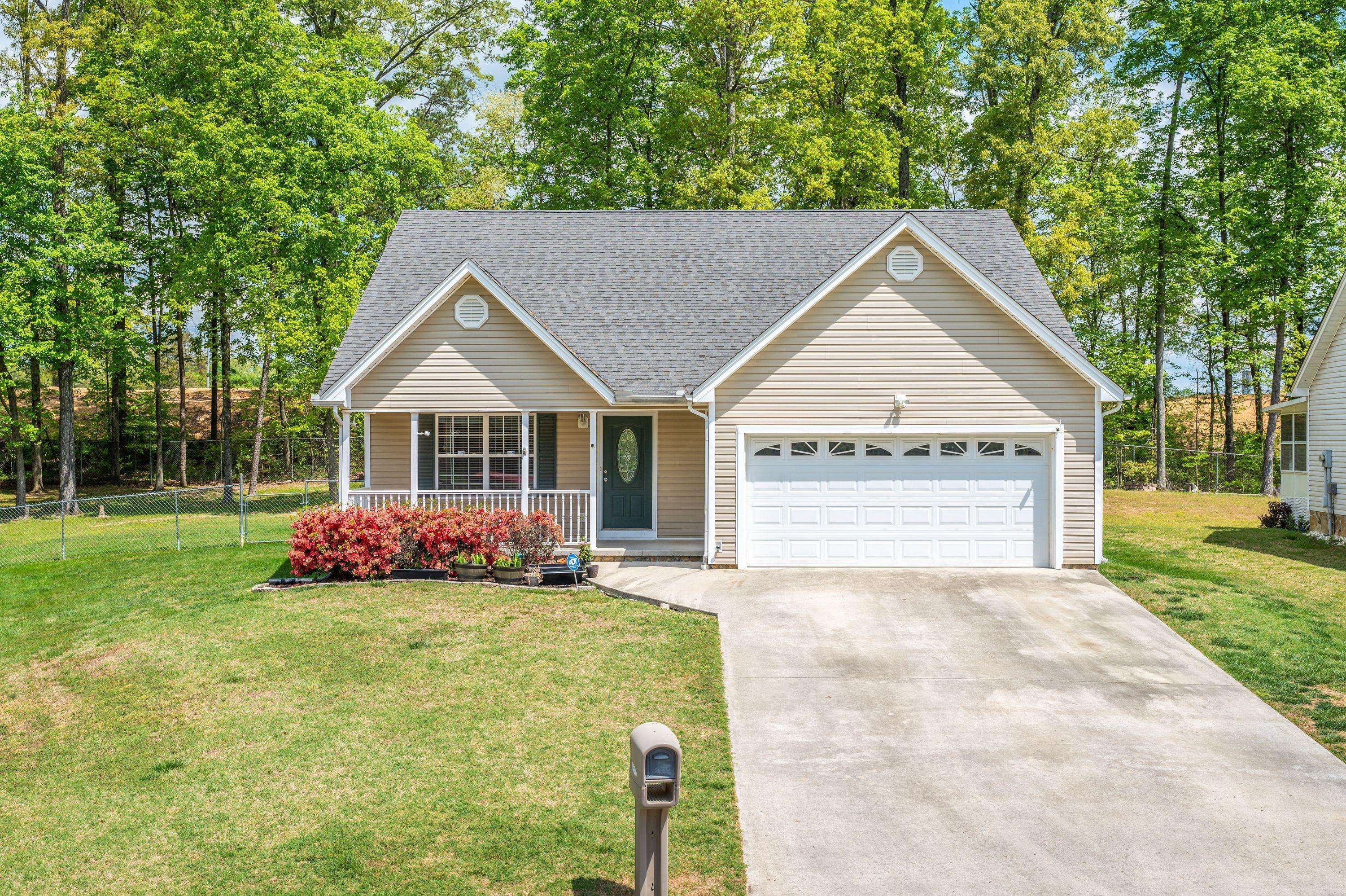 Cleveland, TN 37312,1466 Woodland Cove DR