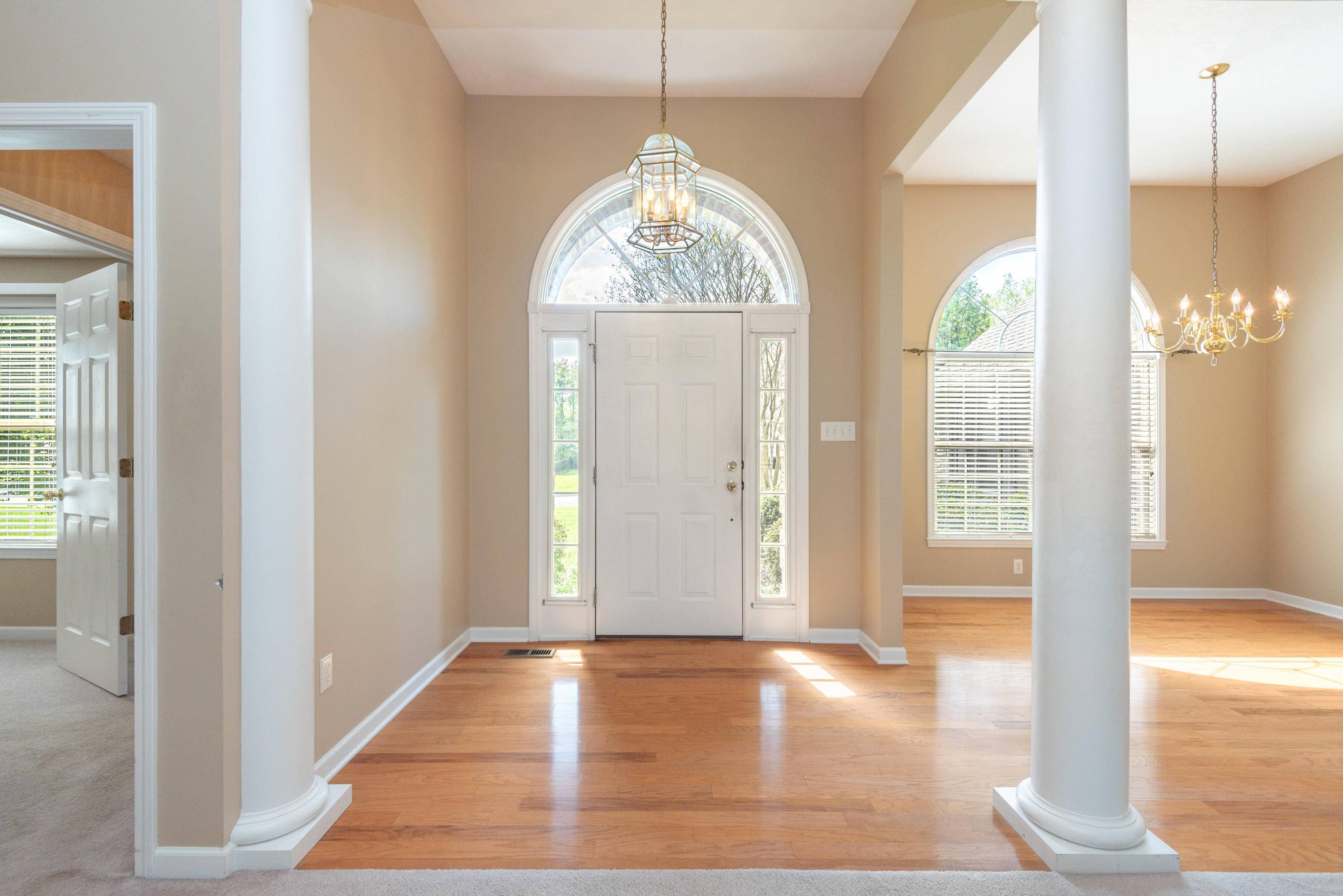 Corryton, TN 37721,7406 Deer Lodge LN