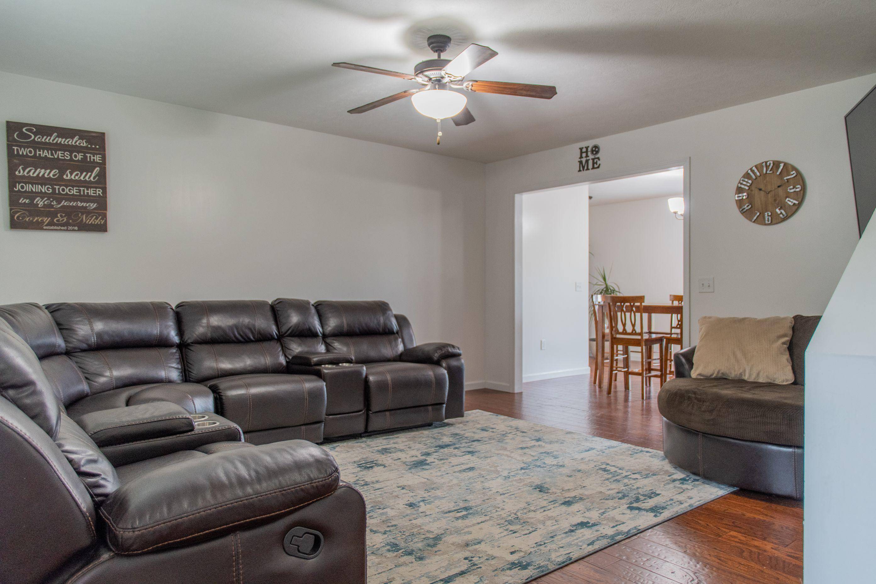 Cookeville, TN 38506,1521 Bay View DR