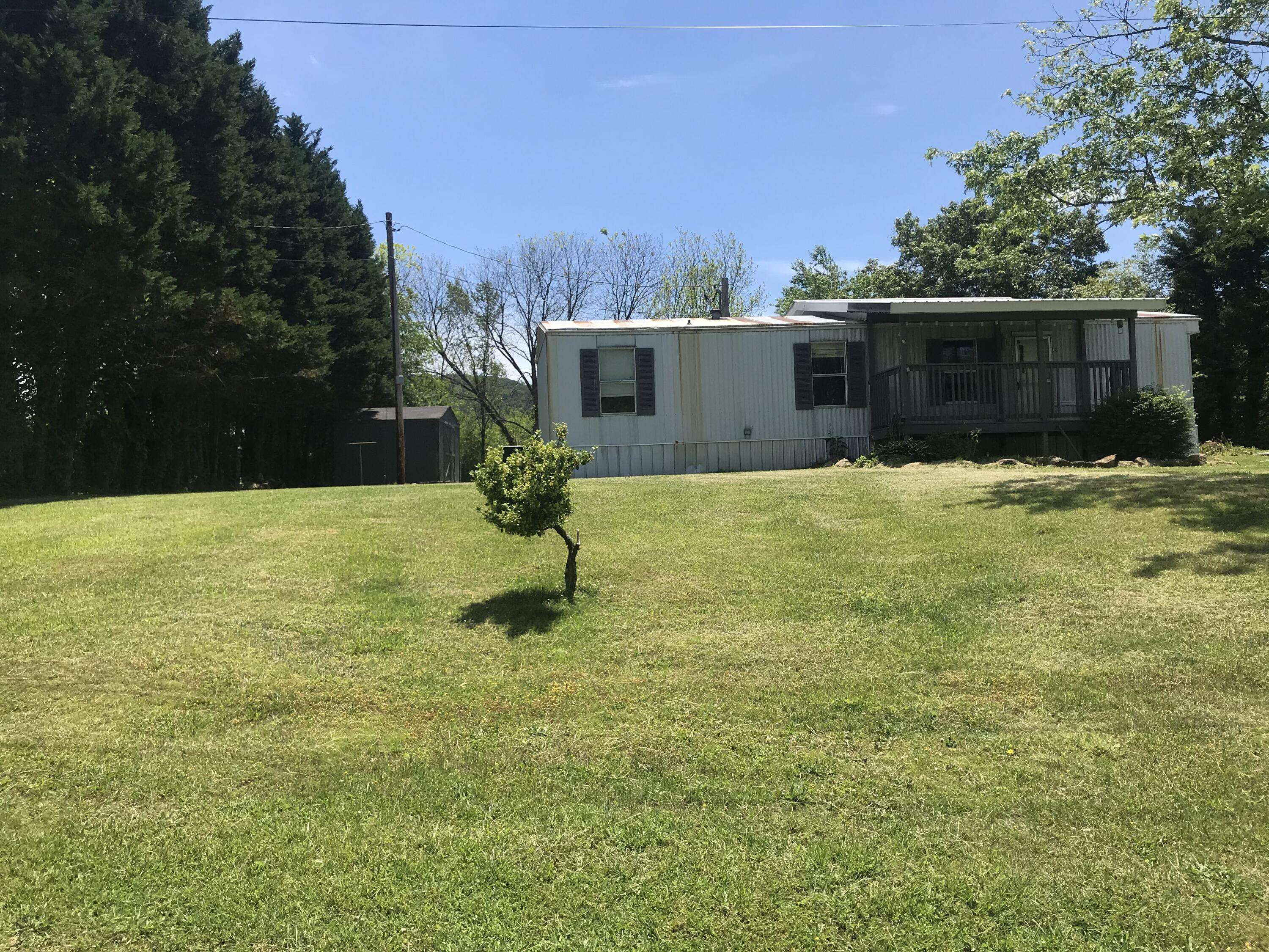 Tellico Plains, TN 37385,110 Smith Street St