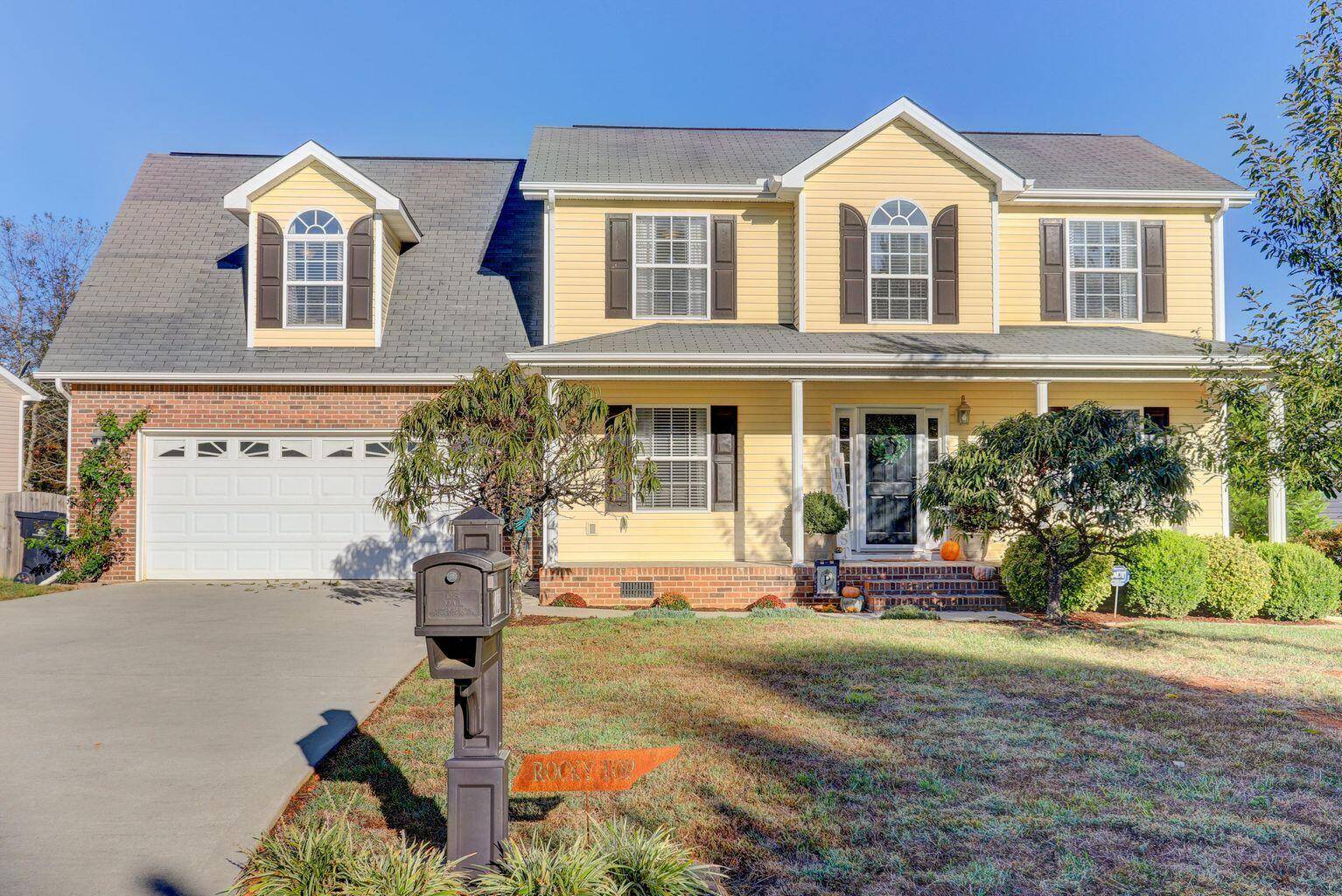 Knoxville, TN 37921,6029 Glenmay DR