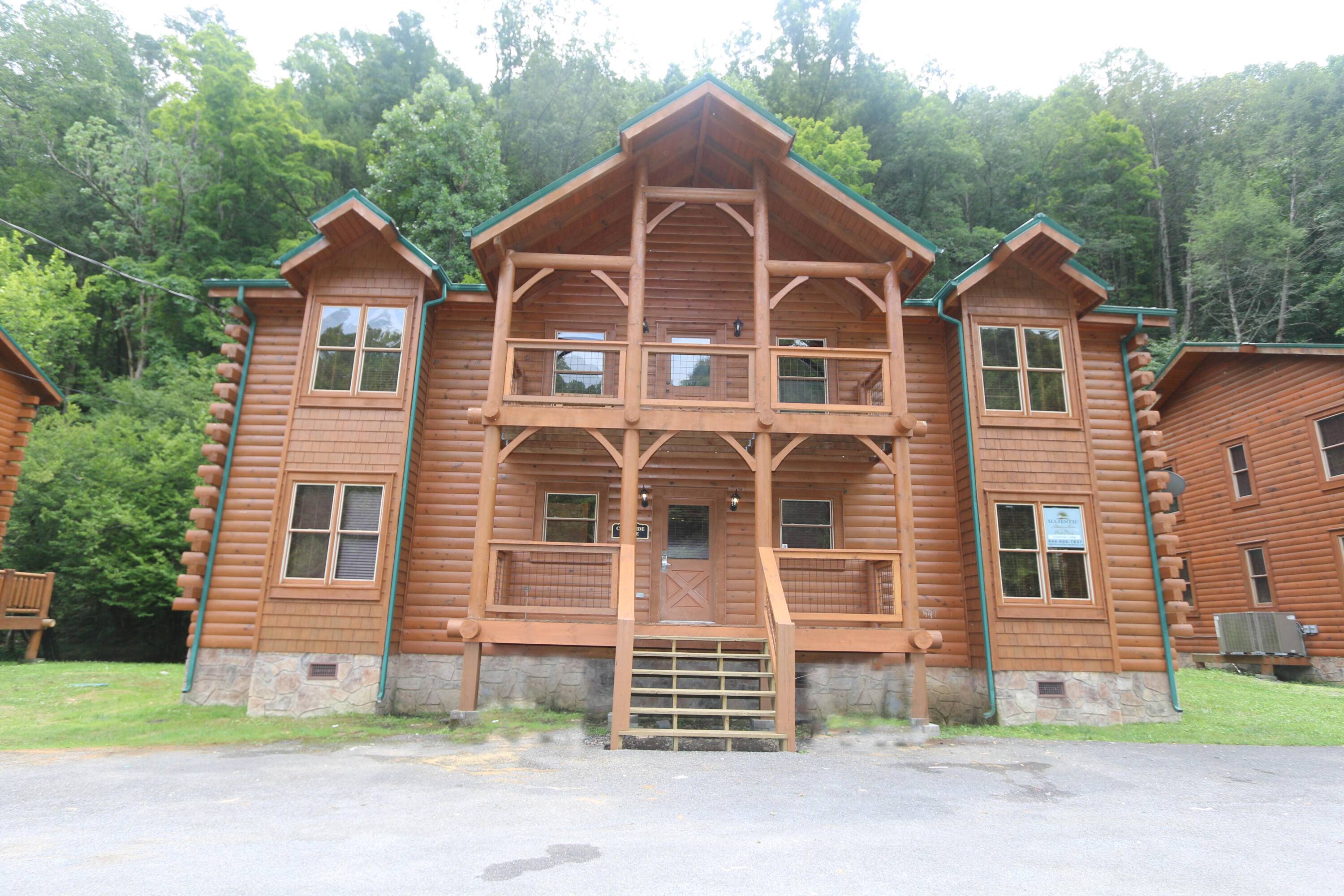 Pigeon Forge, TN 37863,311 CANEY CREEK Rd