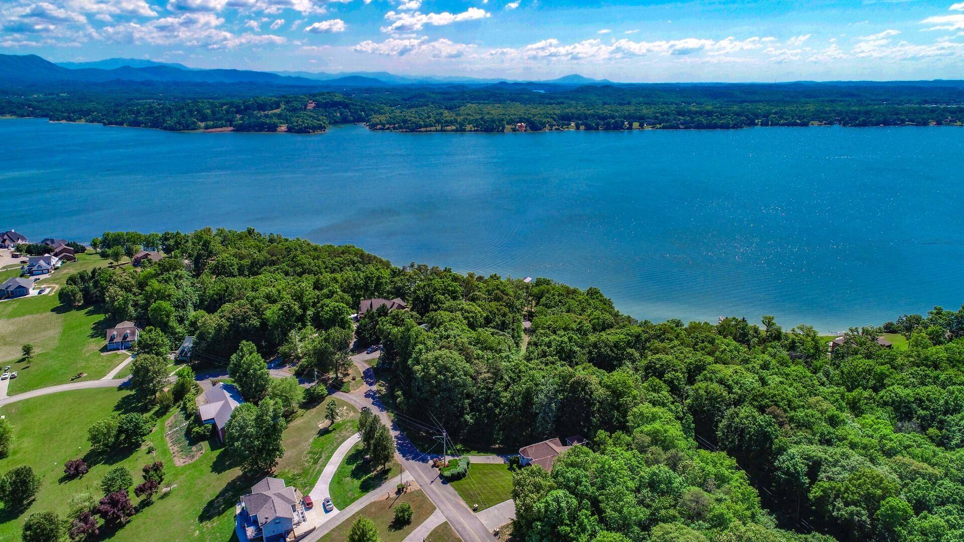 White Pine, TN 37890,Lake Vista DR