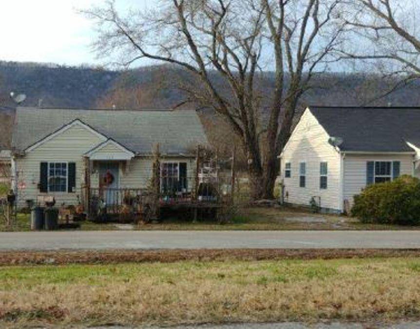 Rockwood, TN 37854,533 Kingston Ave