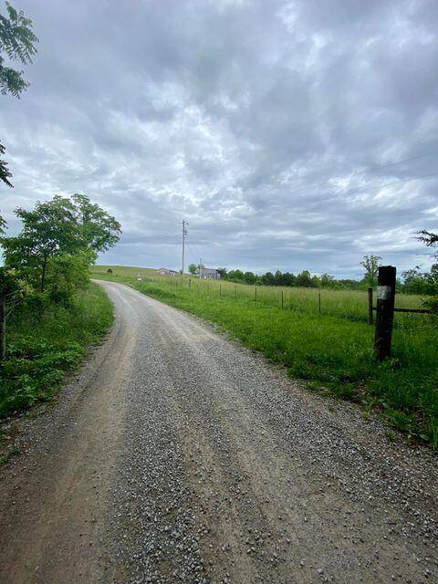 Speedwell, TN 37870,550 Haynes Ridge Rd