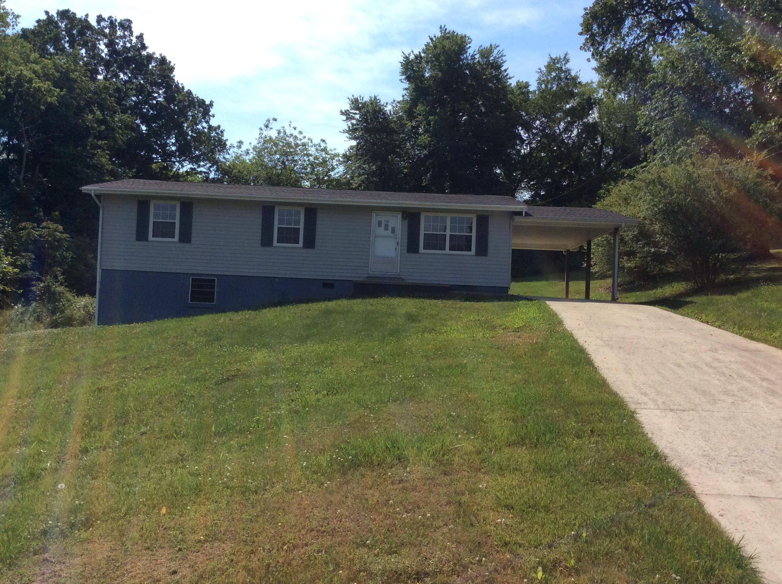 Rockwood, TN 37854,306 Ridge Ave