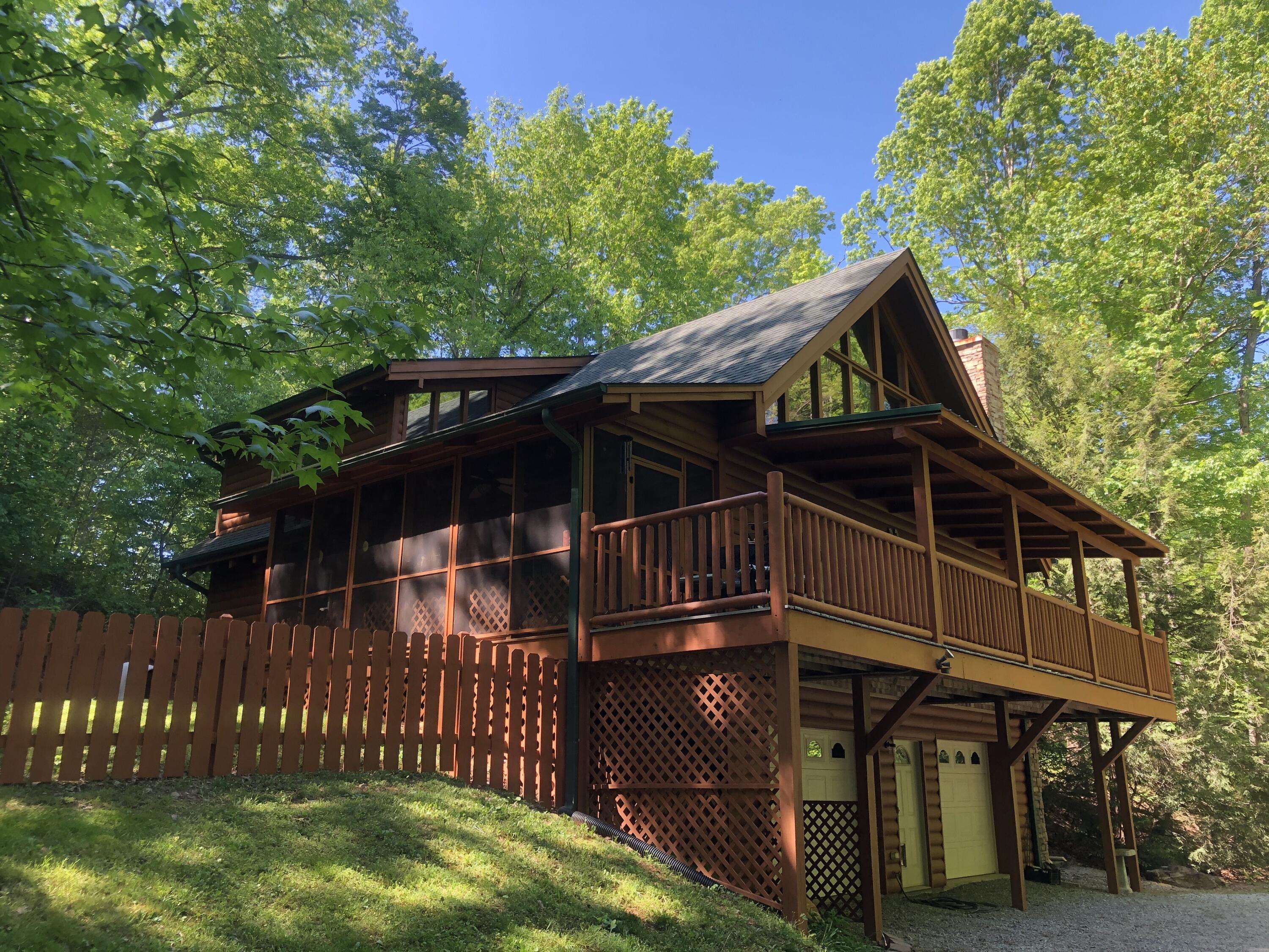 Sevierville, TN 37862,4030 Ridgeback LN