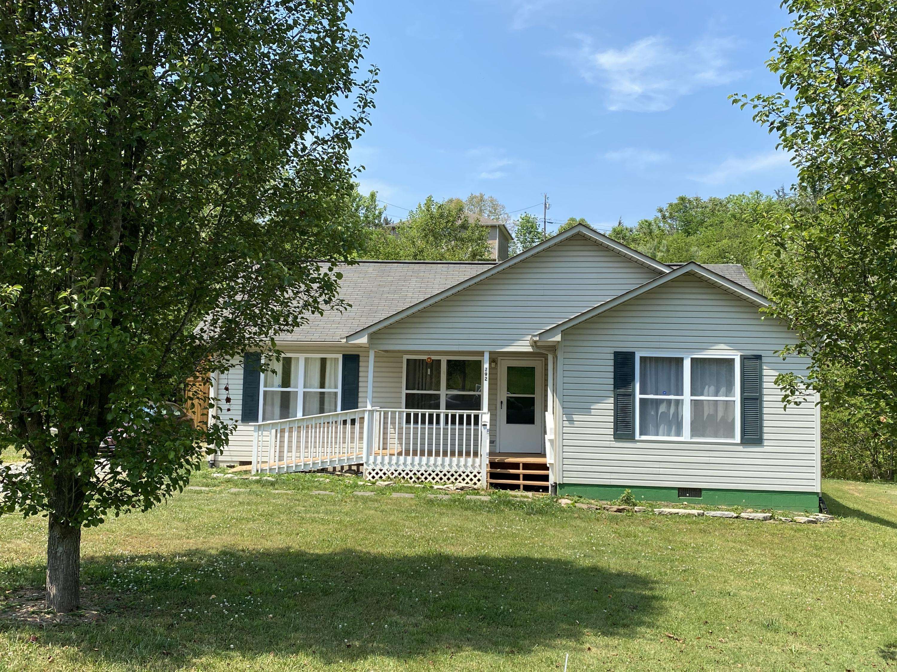 Lafollette, TN 37766,192 Sandy Hill Rd