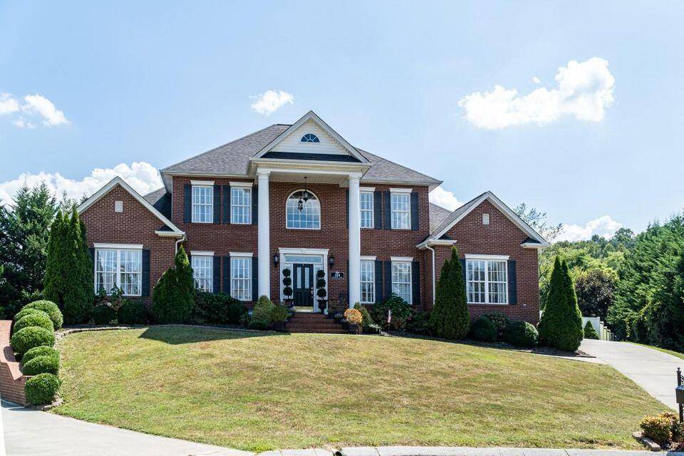 Morristown, TN 37814,1109 Broughton CT