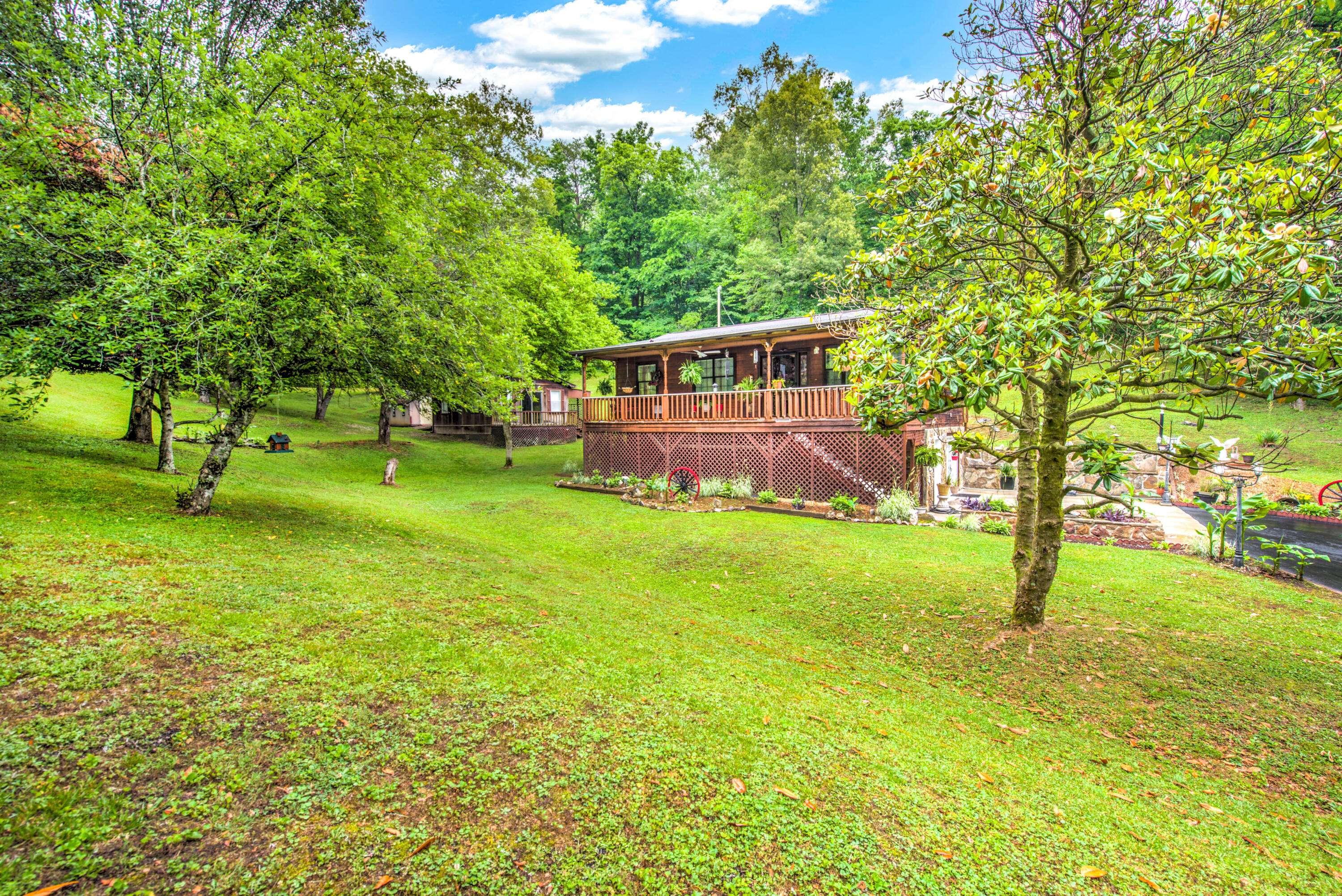 Rocky Top, TN 37769,672 Longfield Rd