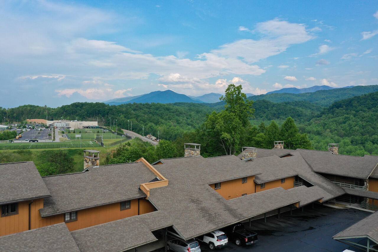 Gatlinburg, TN 37738,1824 Oriole Rd. Unit 301