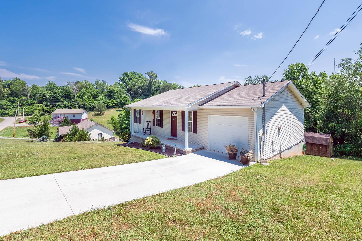 Lenoir City, TN 37771,3378 Highland Ave