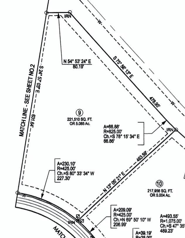 Crab Orchard, TN 37723,Lot 9 Lower Eagle's Nest