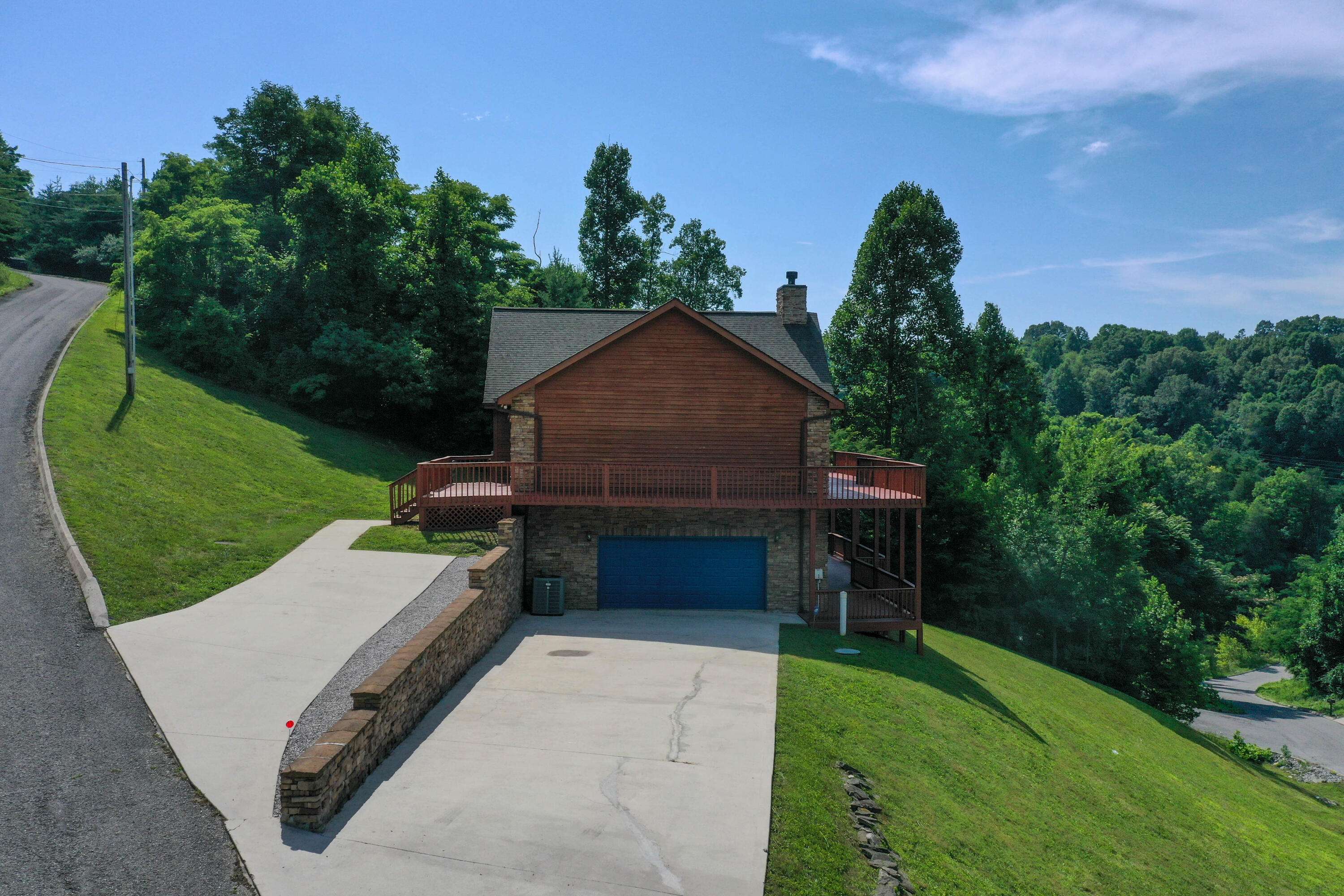 Caryville, TN 37714,194 Red Oak CIR