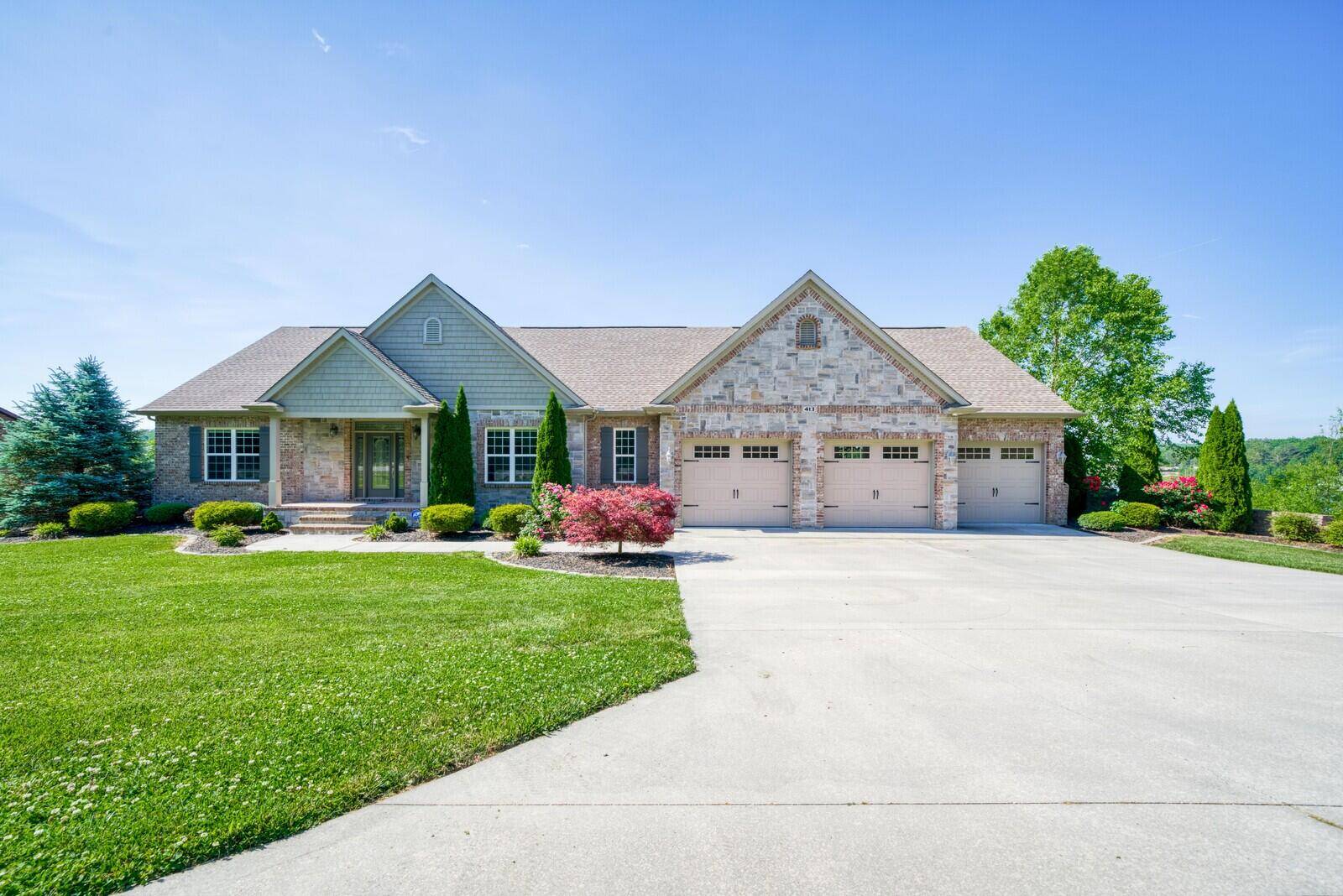 Crossville, TN 38555,413 Waterview DR