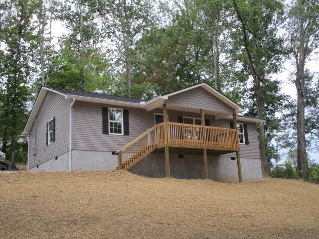 Rutledge, TN 37861,124 Rose Hill LN